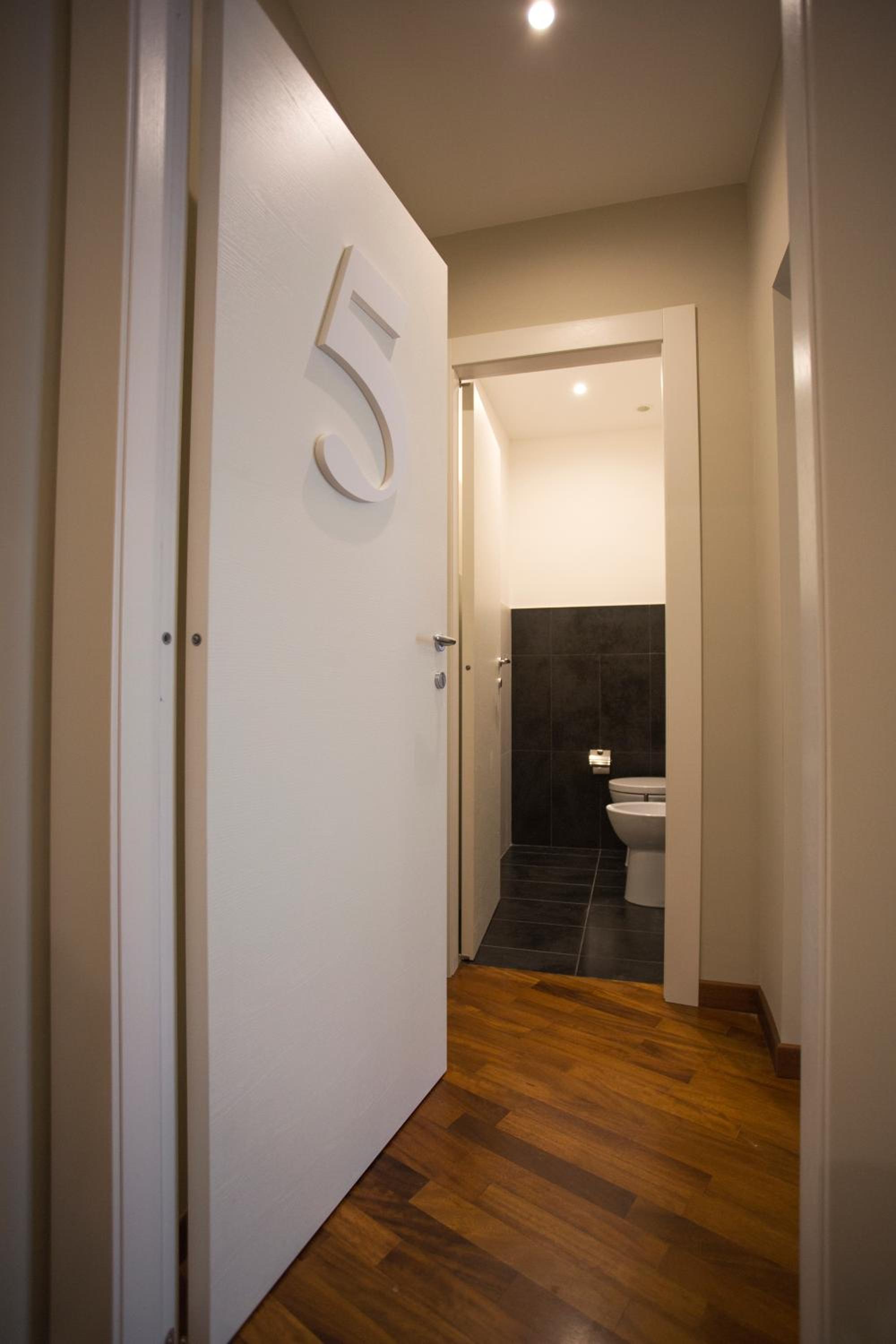 B&B Rettifilo