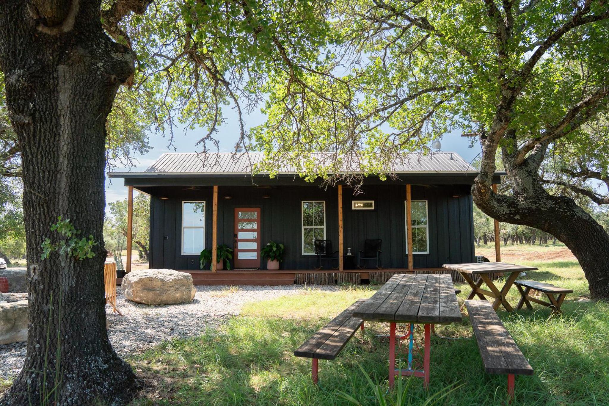Lagom Retreat view 4