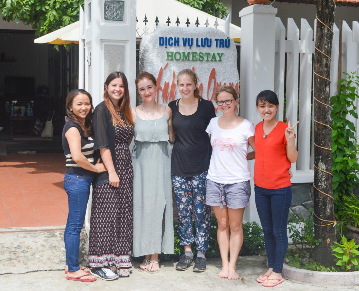 HaLo HomeStay