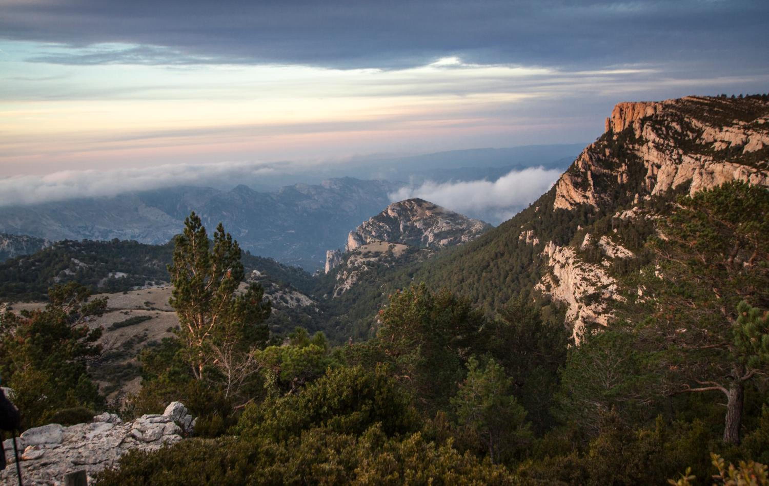 La Remulla view 5