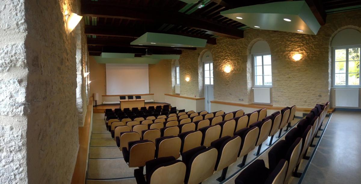 meeting room