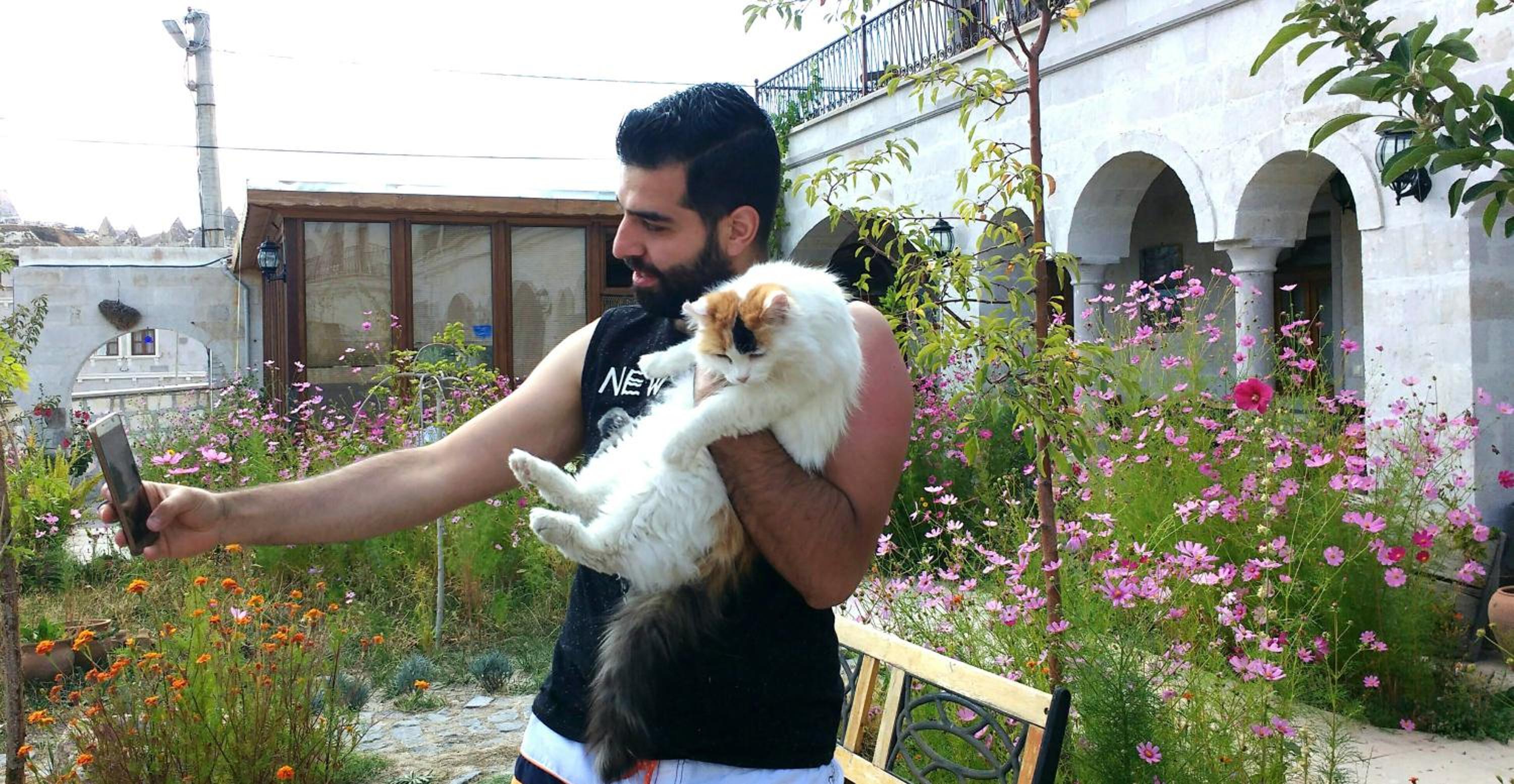 Kemal's Guest House - Image 22