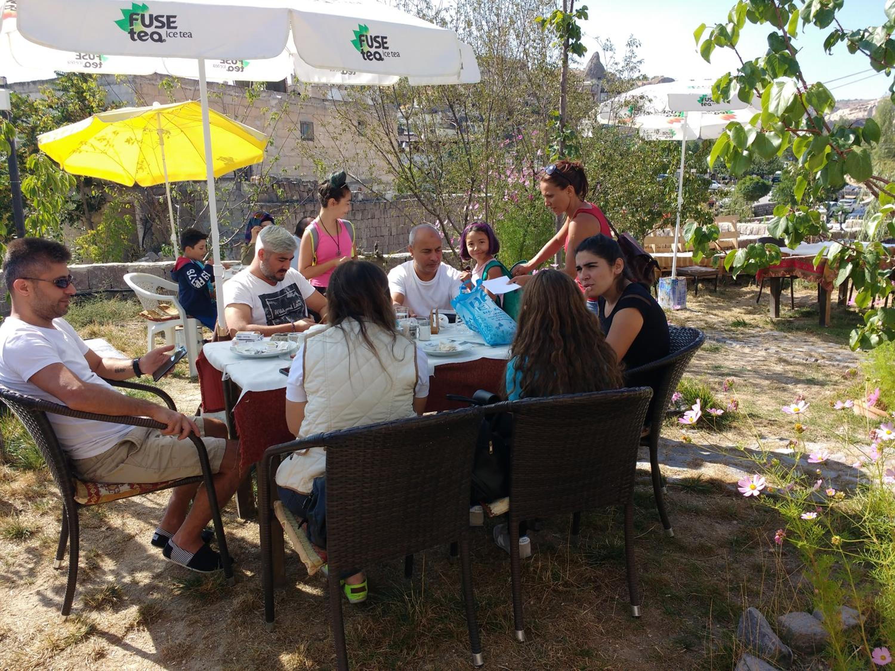 Kemal's Guest House - Image 24