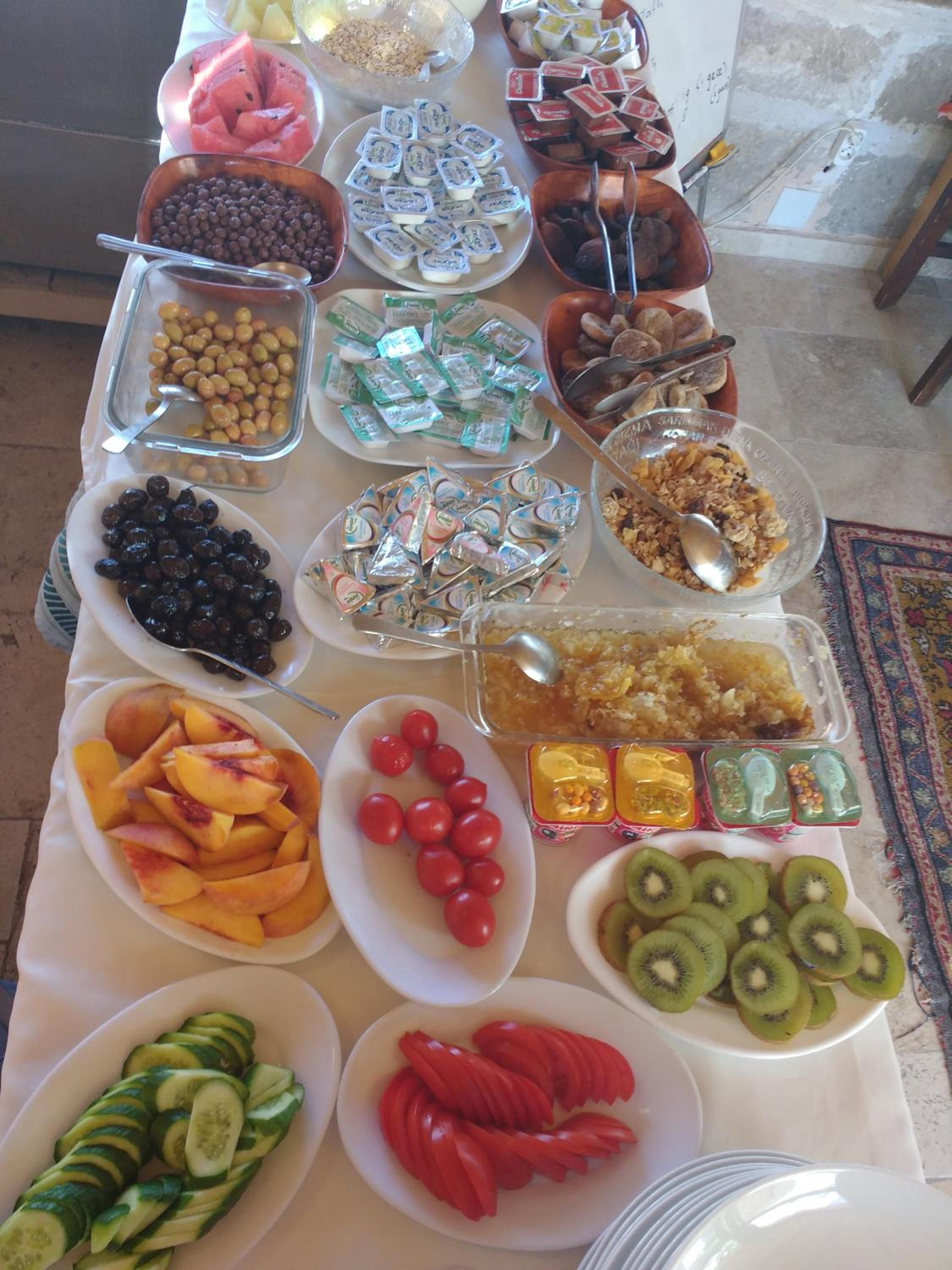 Kemal's Guest House - Image 70