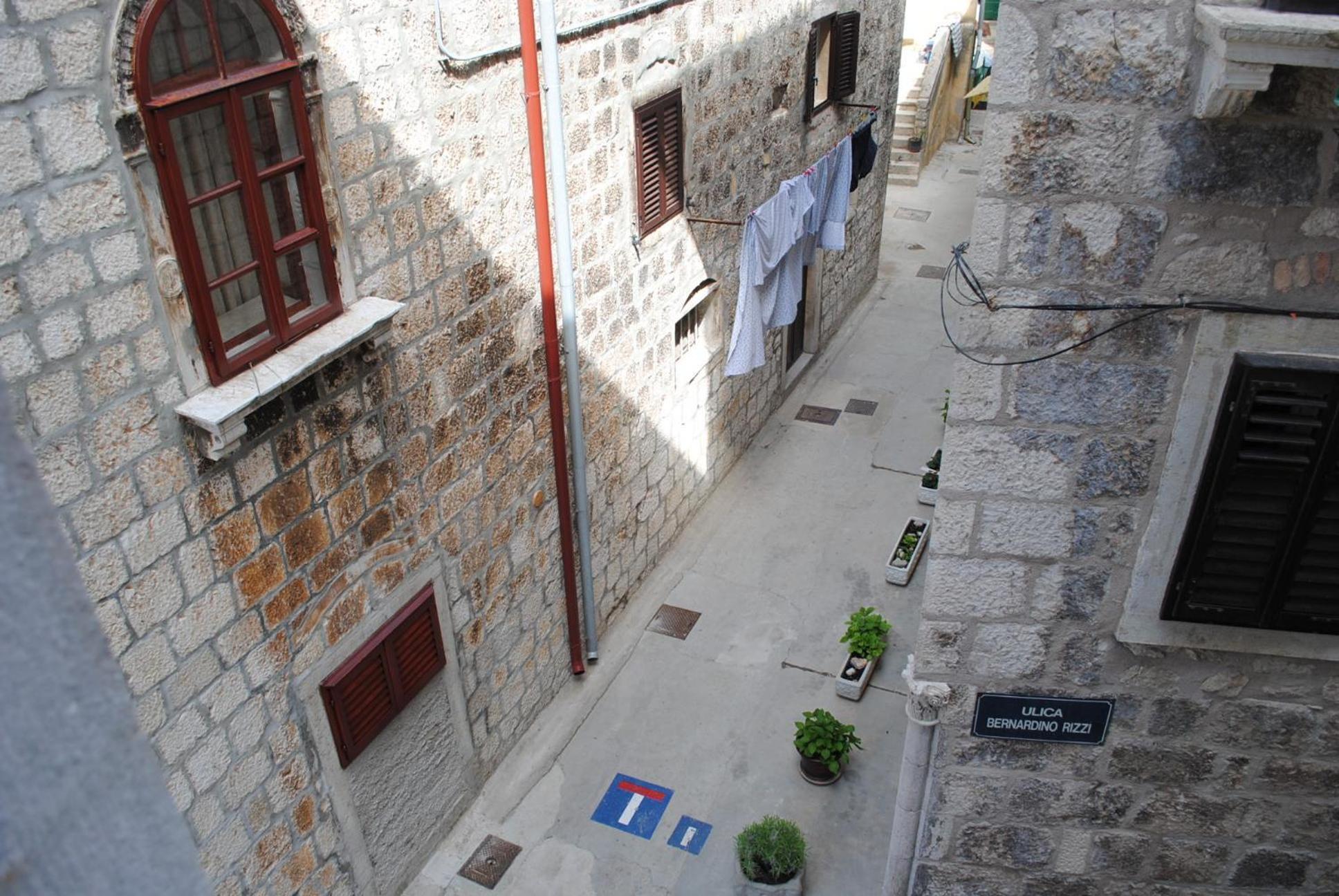 Rooms Piazzetta view 2