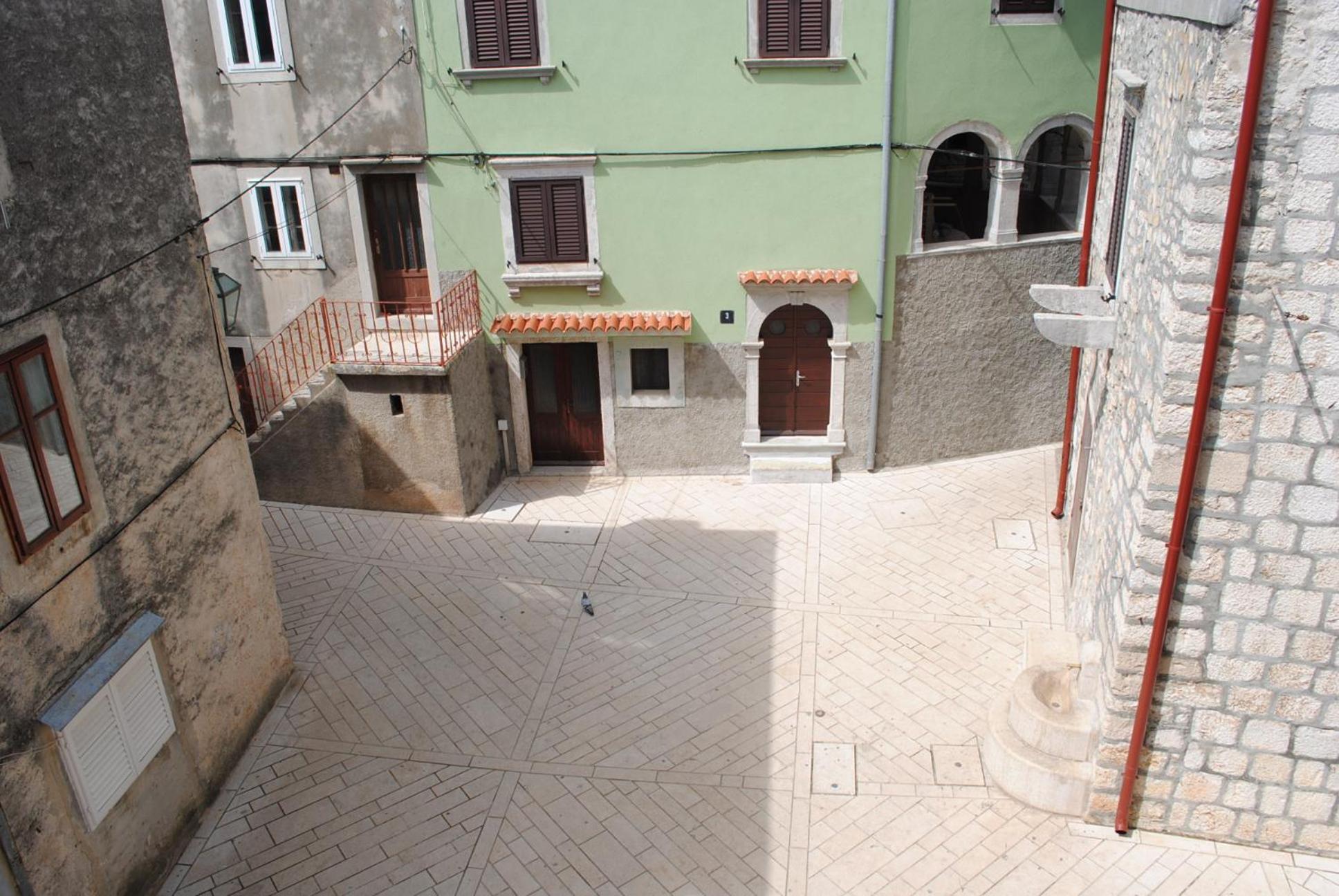Rooms Piazzetta view 5
