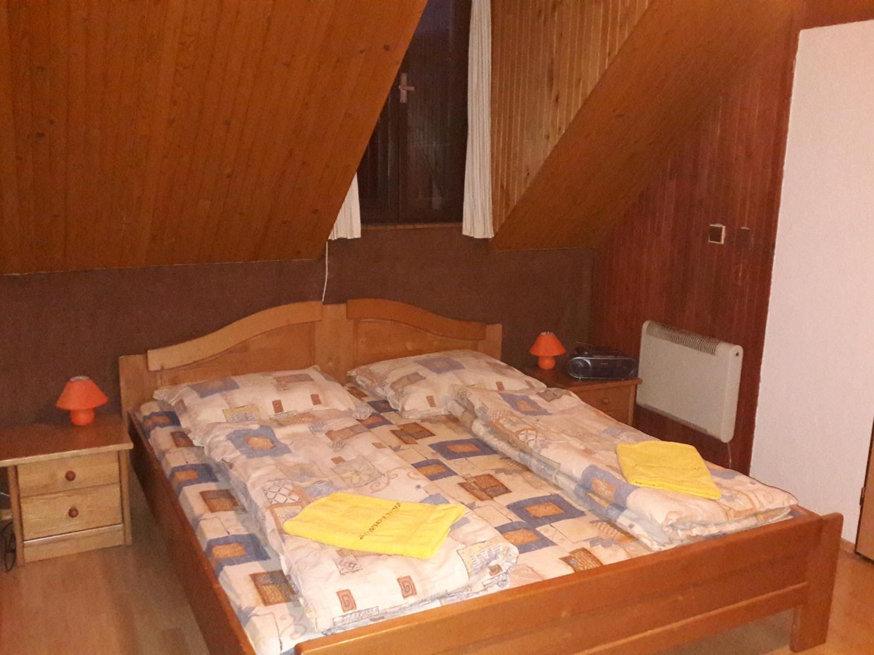 Penzión Jánošíkova Krčma view 3