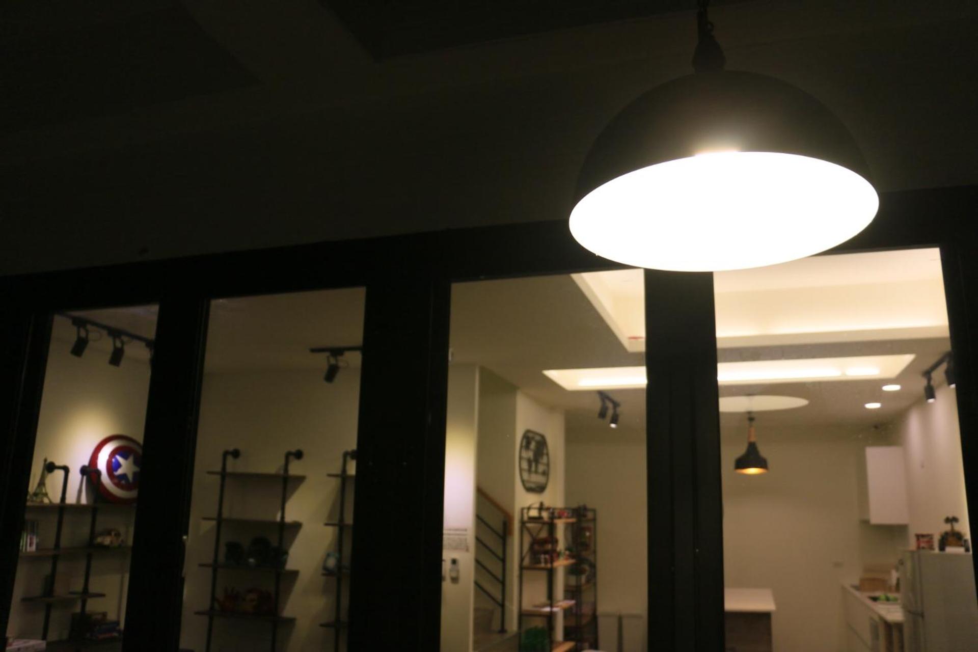 Here Hostel Puli
