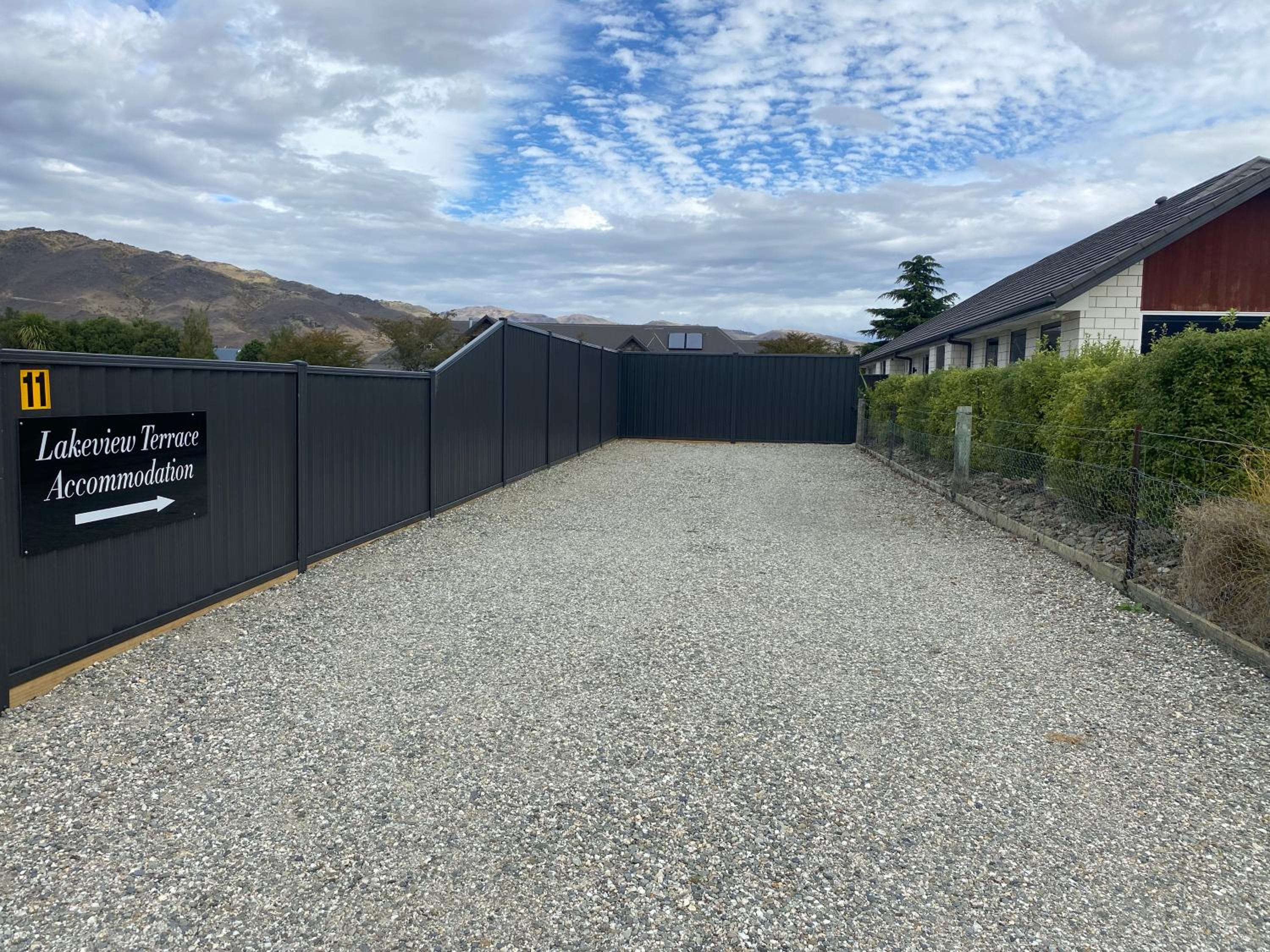 Lakeview Terrace Accommodation, photo 19