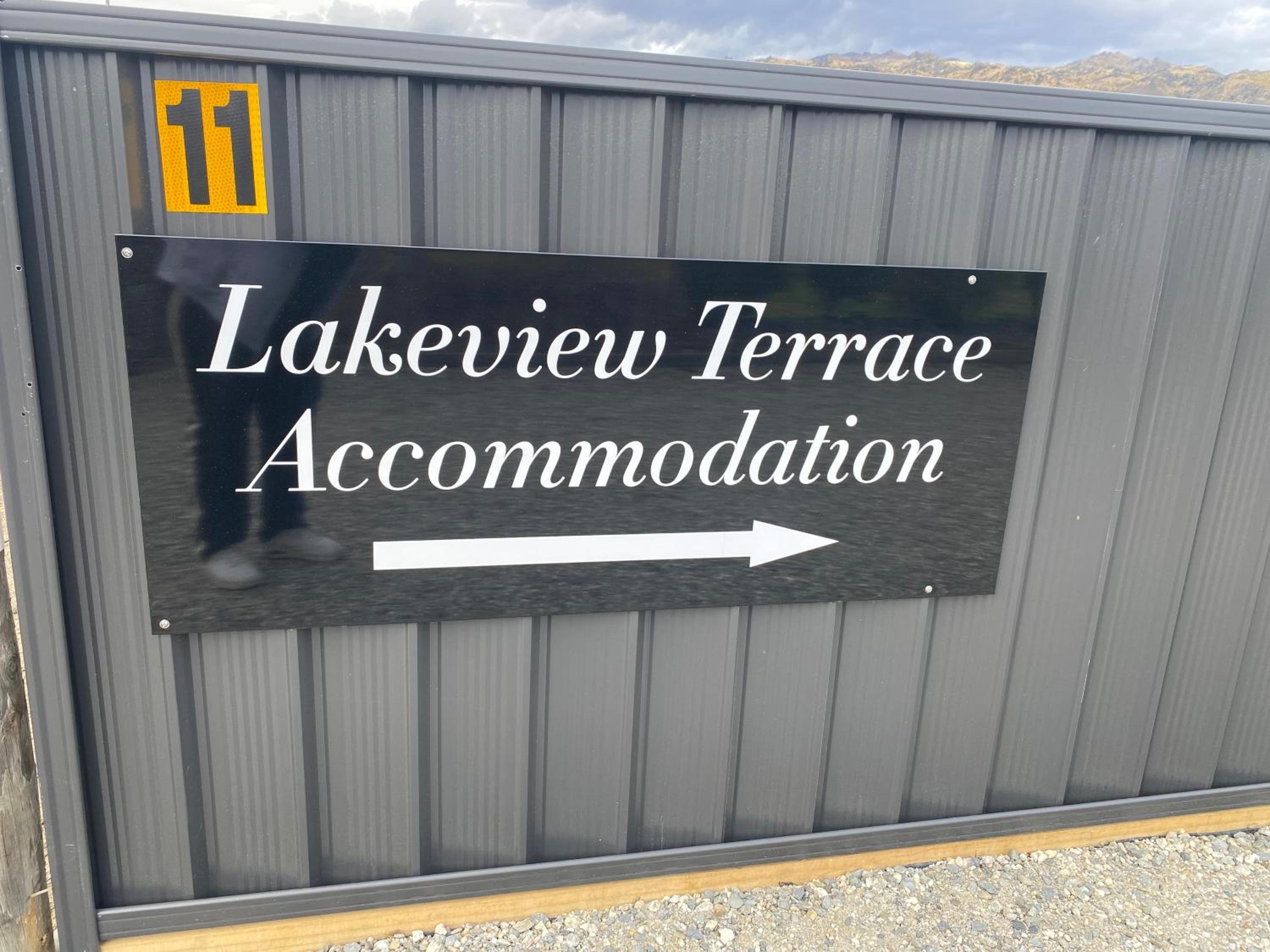Lakeview Terrace Accommodation, photo 6