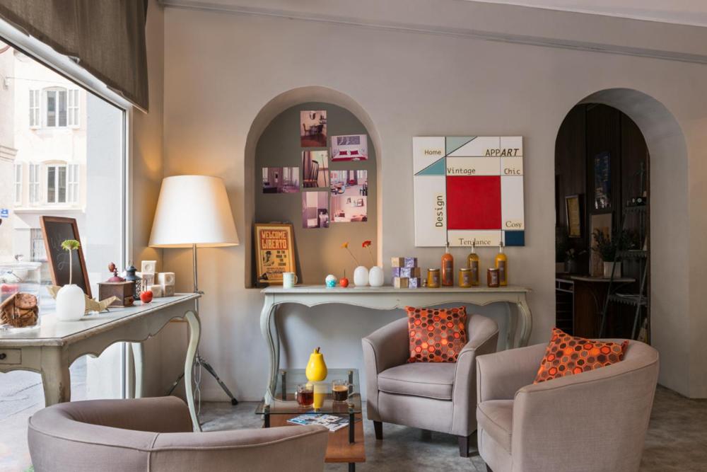 Hotel Hôtel Edmond Rostand - Image 1