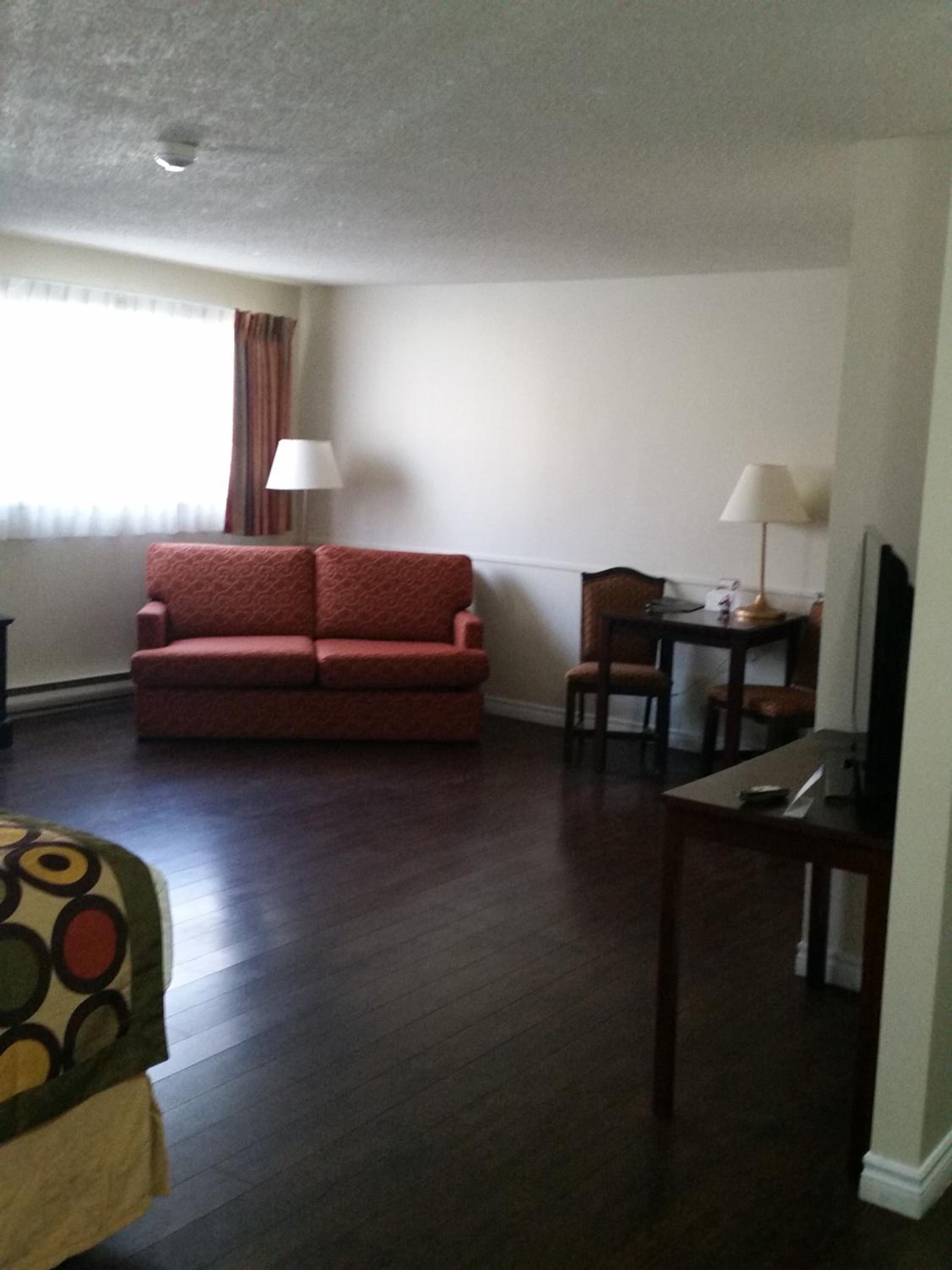 Brockville Vacations - Super 8 by Wyndham Brockville - Property Image 49