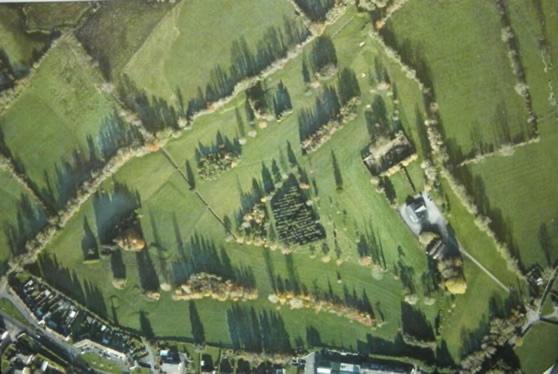 Fortview House