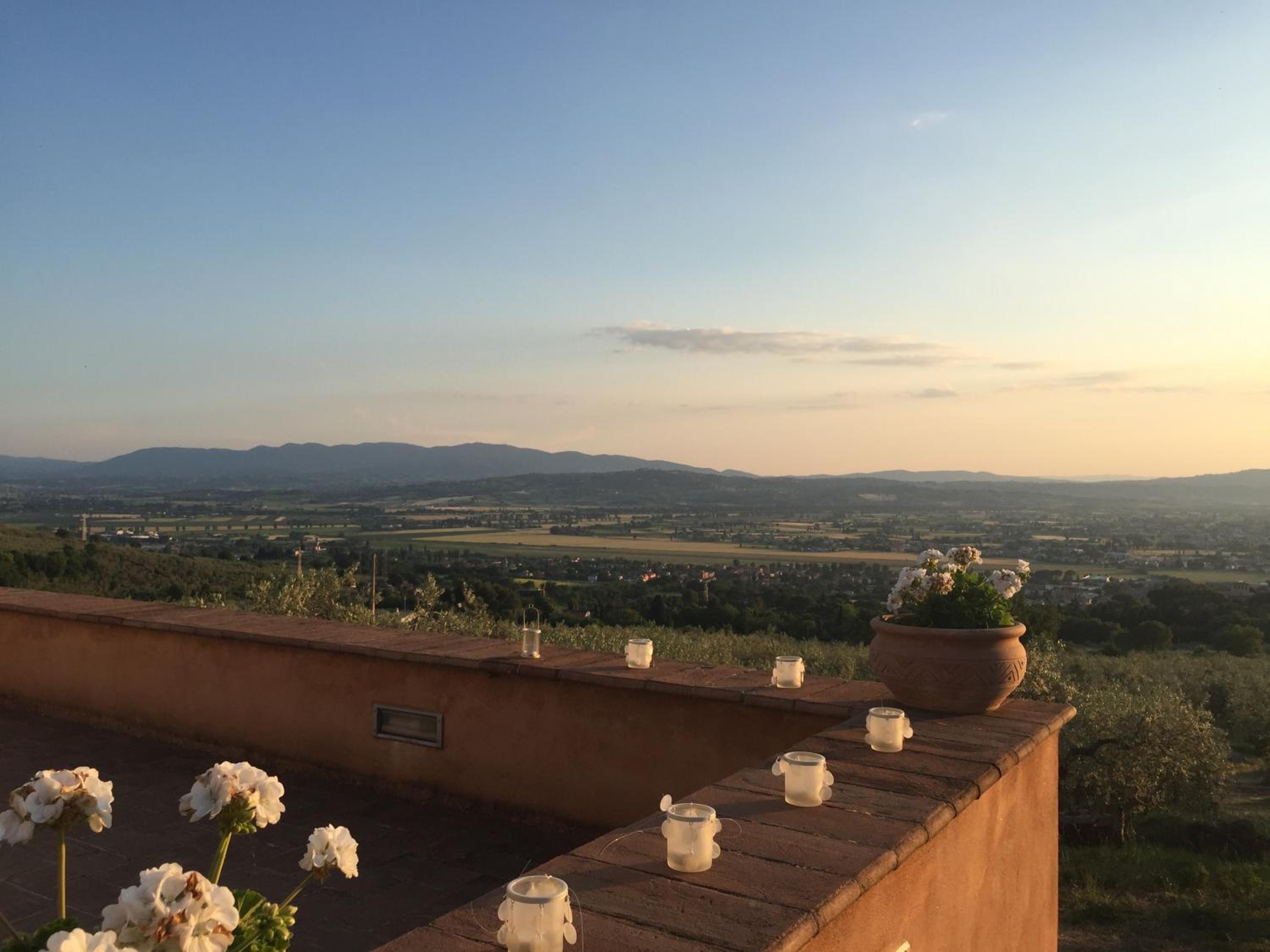 La Quercetta