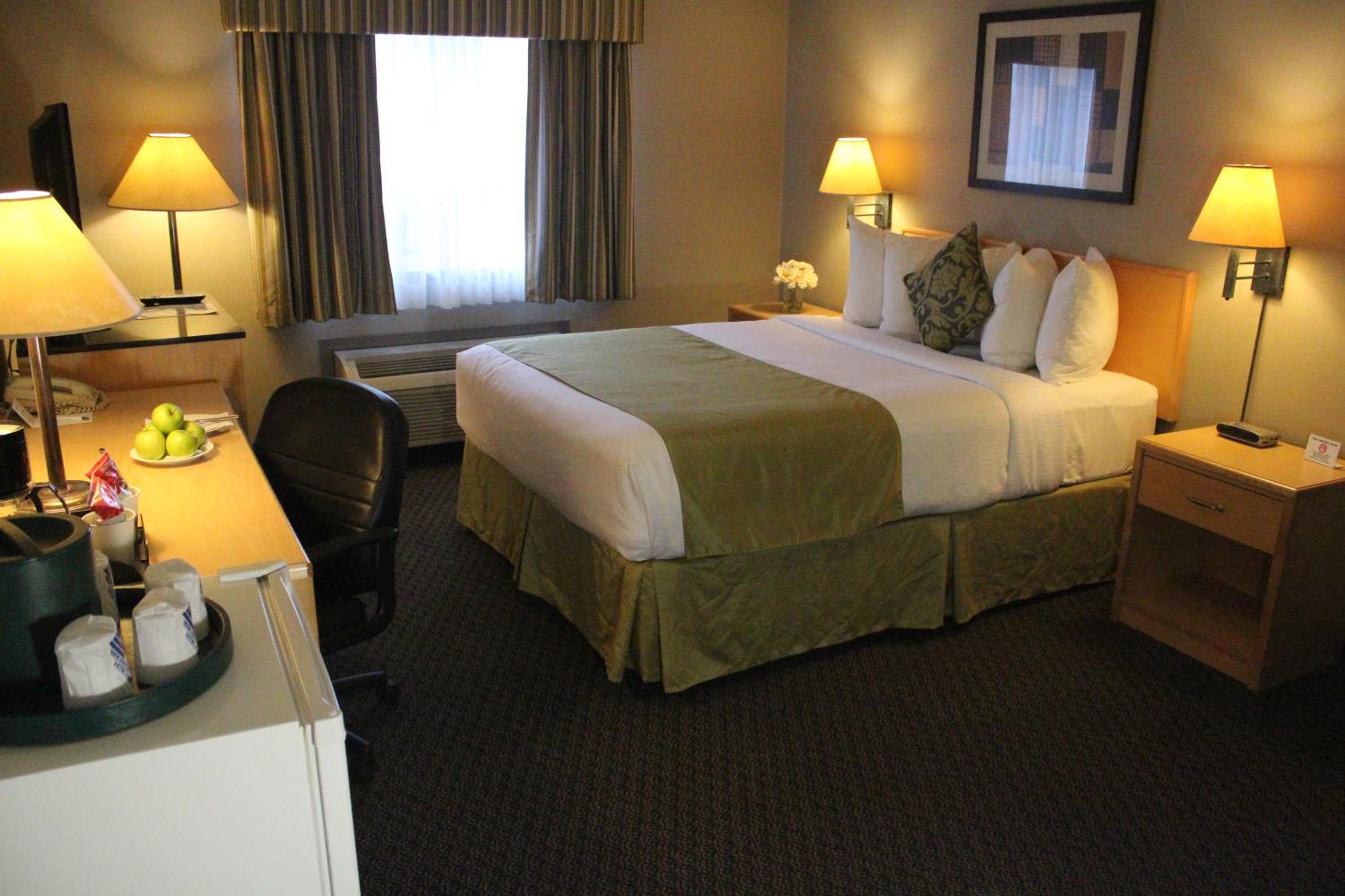 Fort Mcmurray Vacations - Travelodge by Wyndham Fort McMurray - Property Image 5
