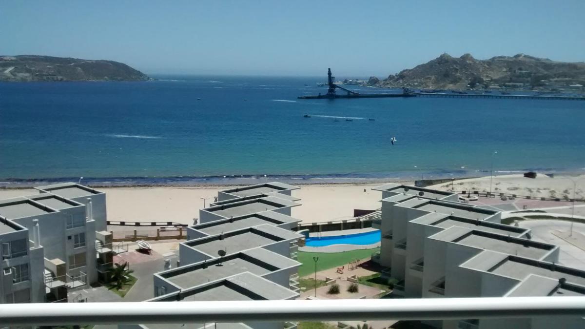 Ovaser I view 2