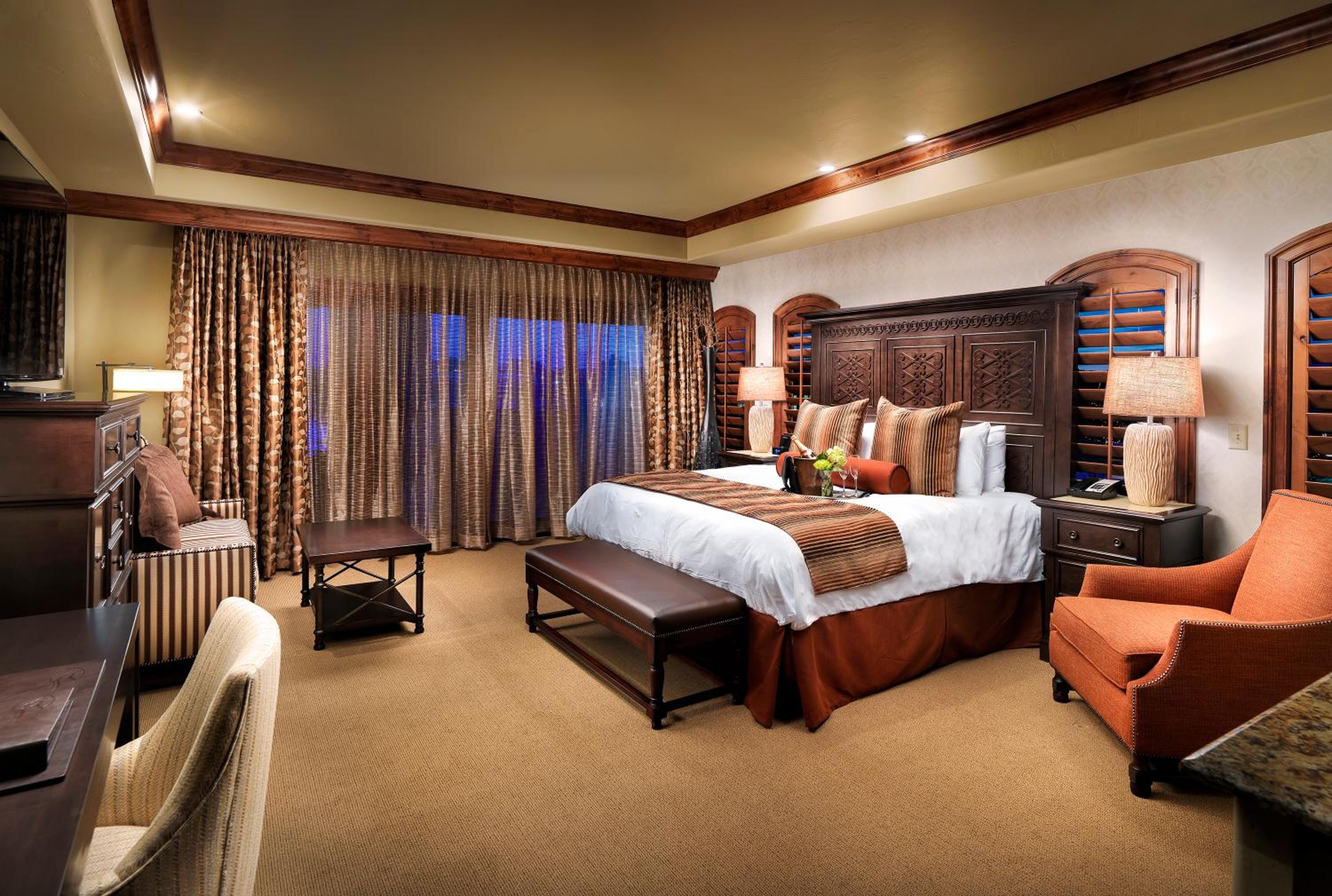 Flying Horse Resort & Club