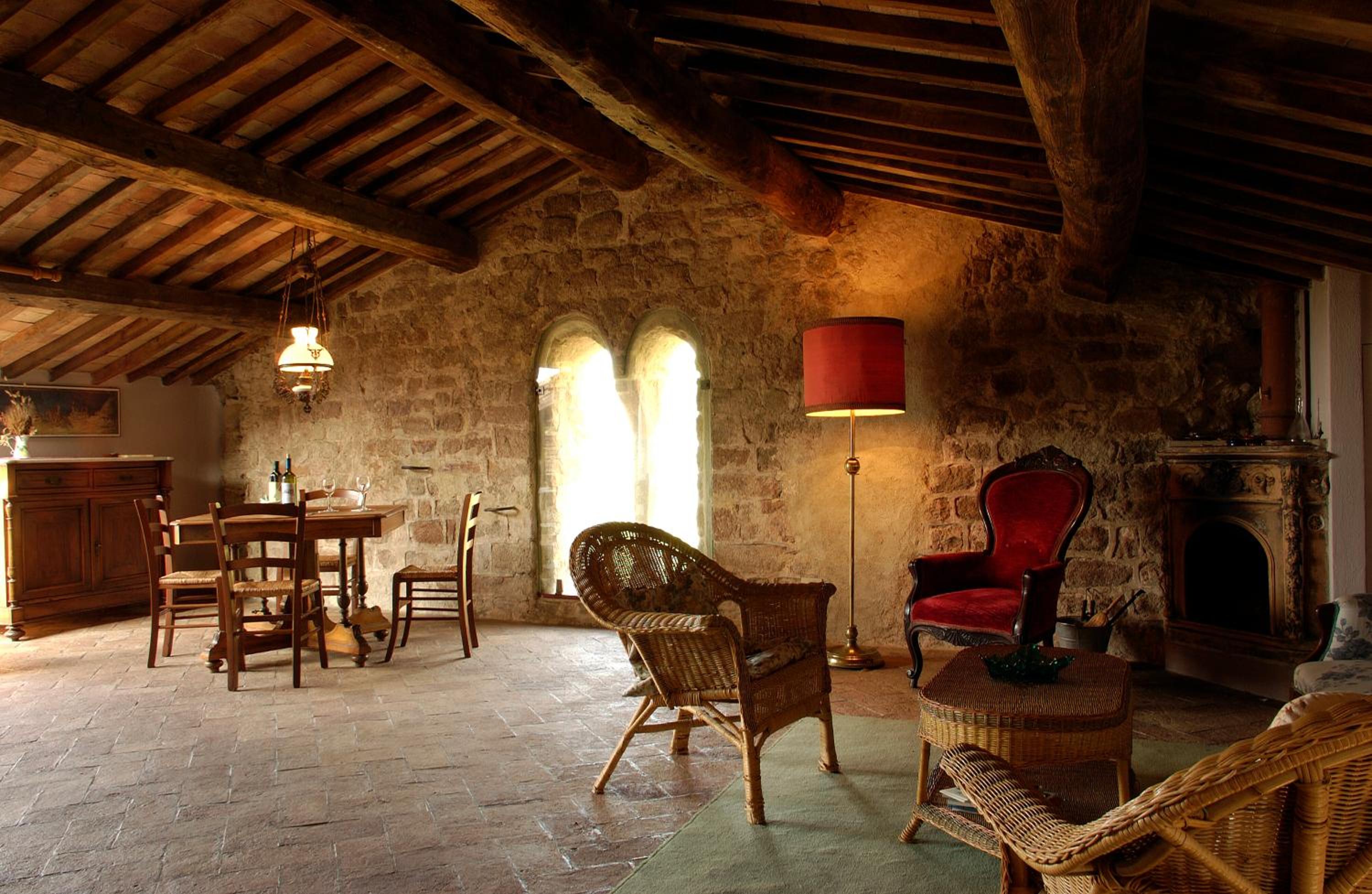 Pieve di Caminino Historic Farm