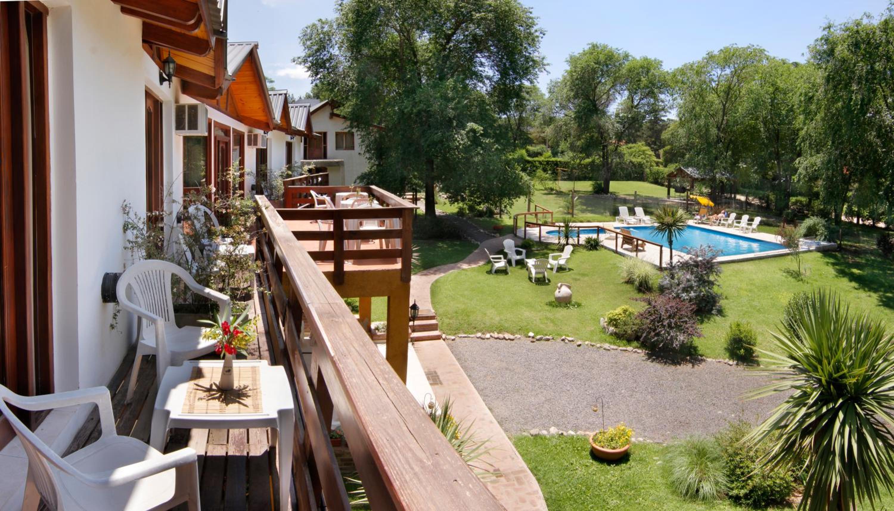Posada Shemak