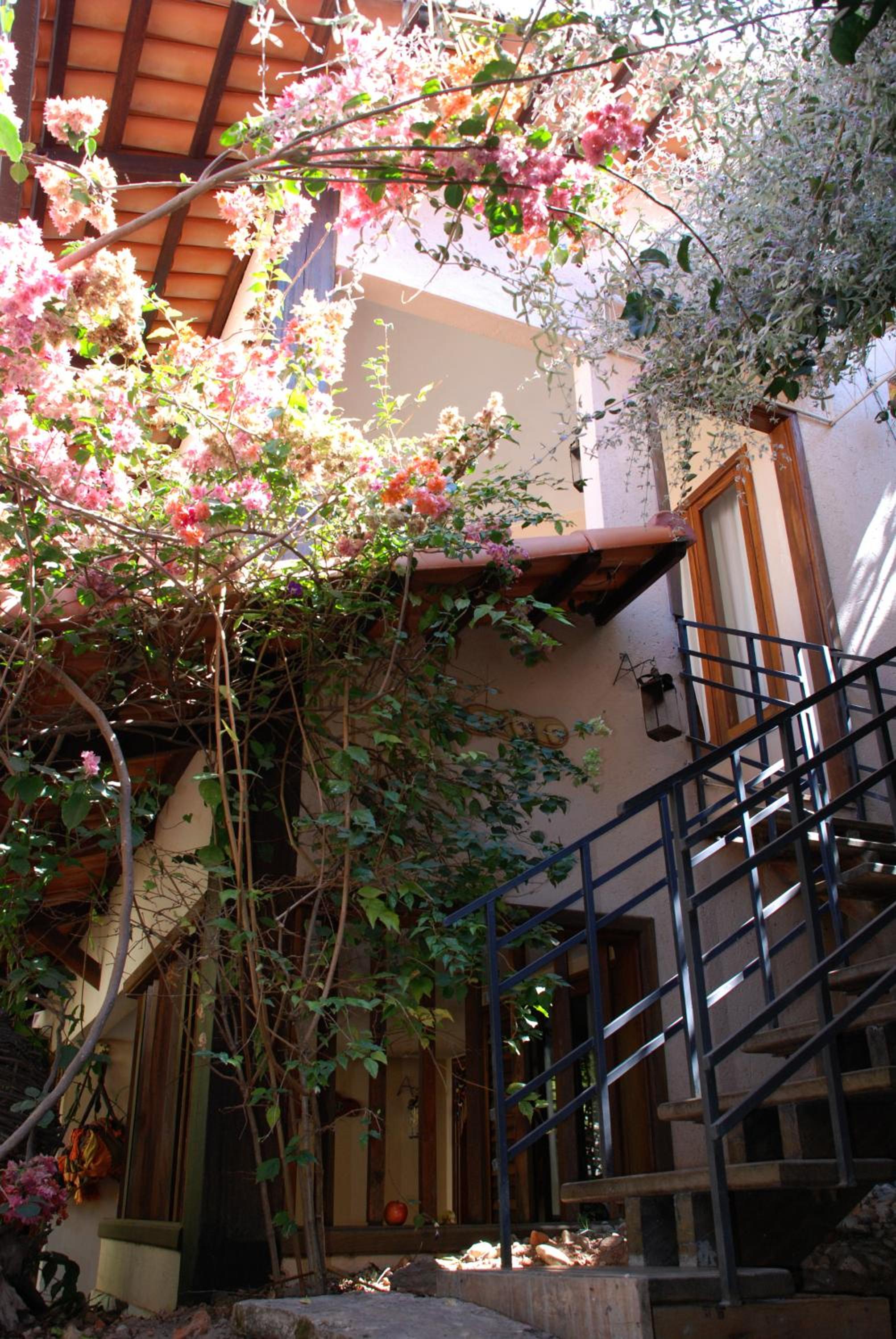 Pousada Casa das Flores