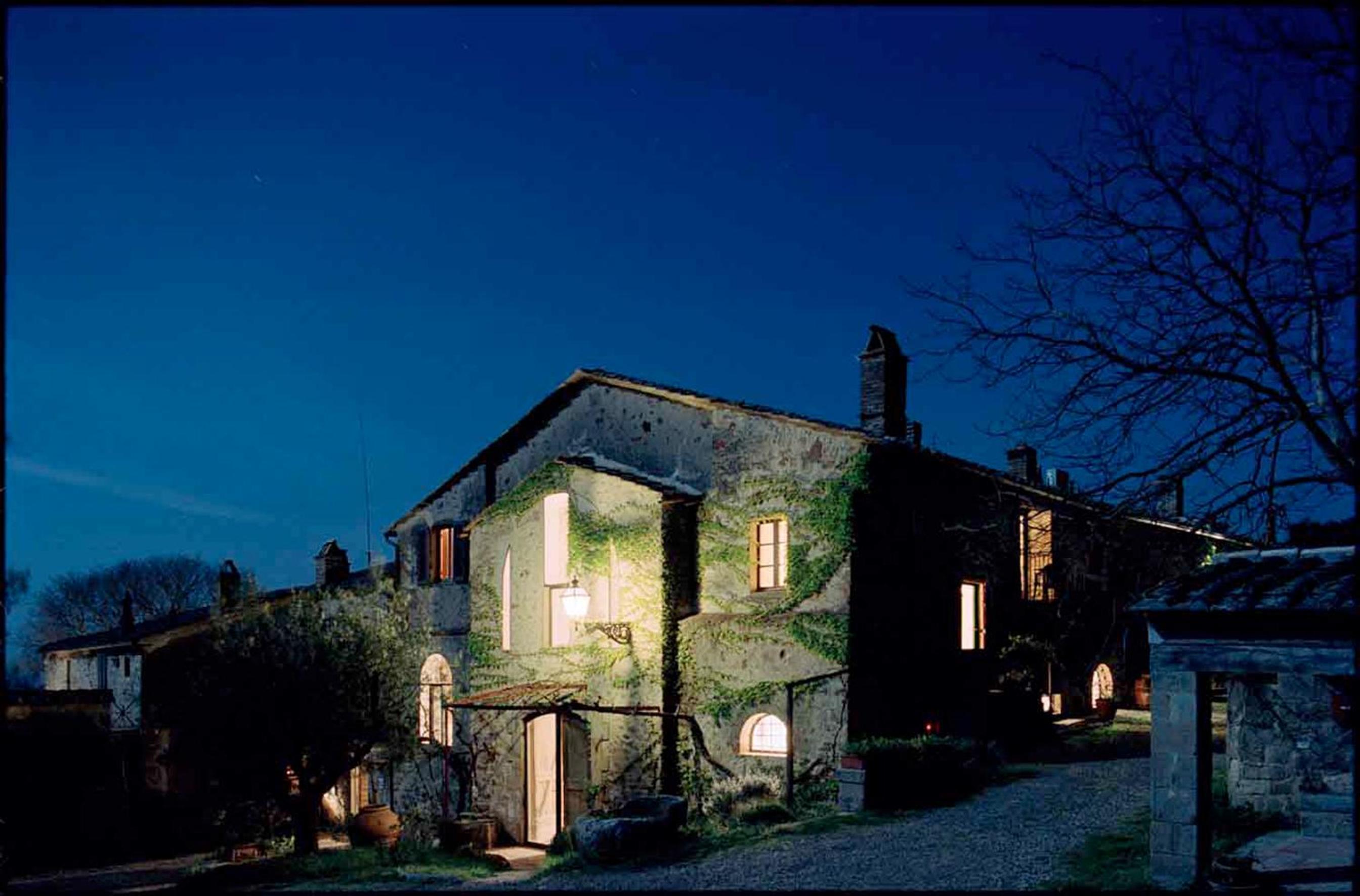 Pieve di Caminino Historic Farm