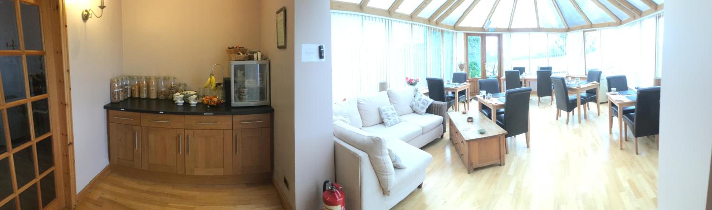 Southpark House