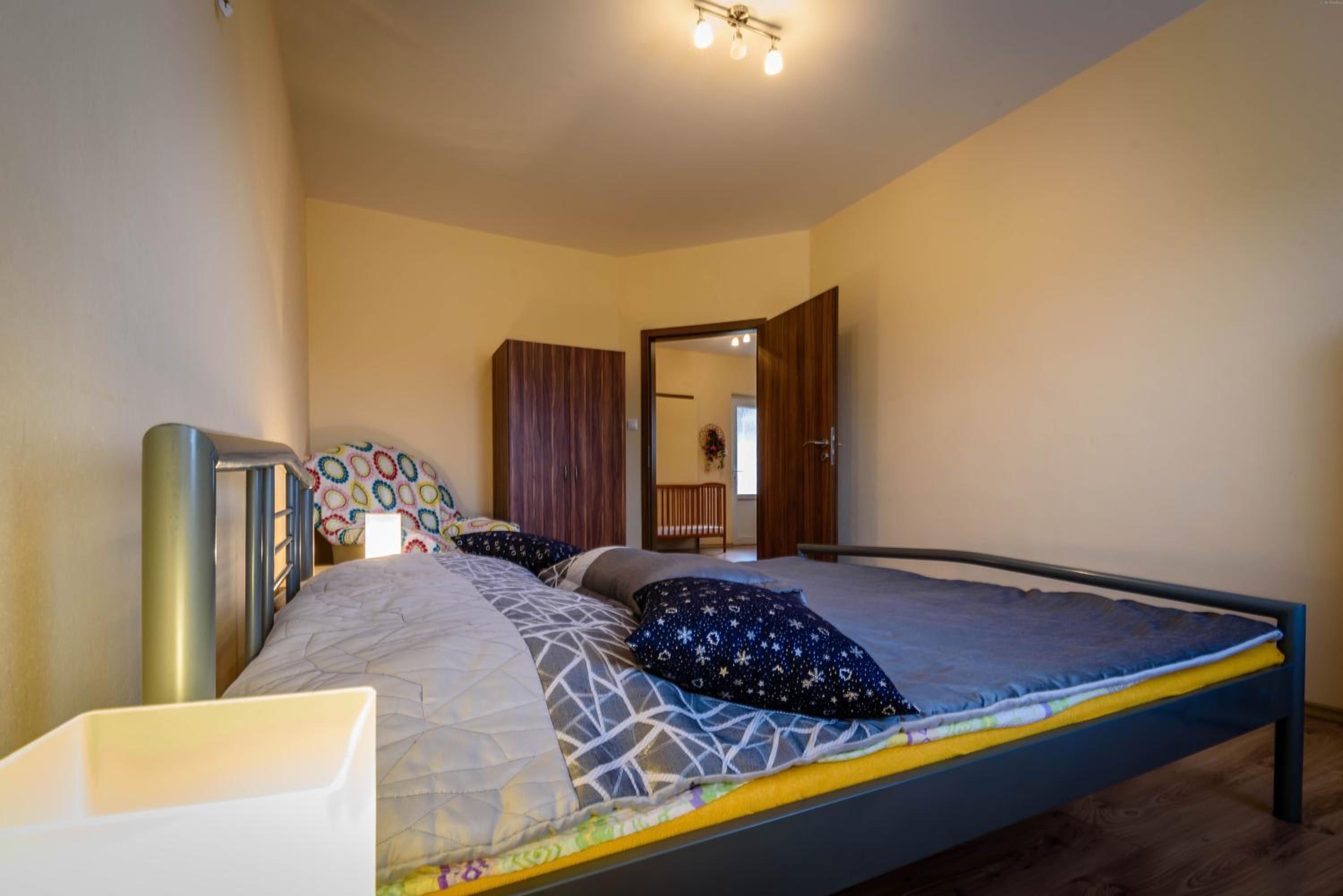Apartmán Bonita