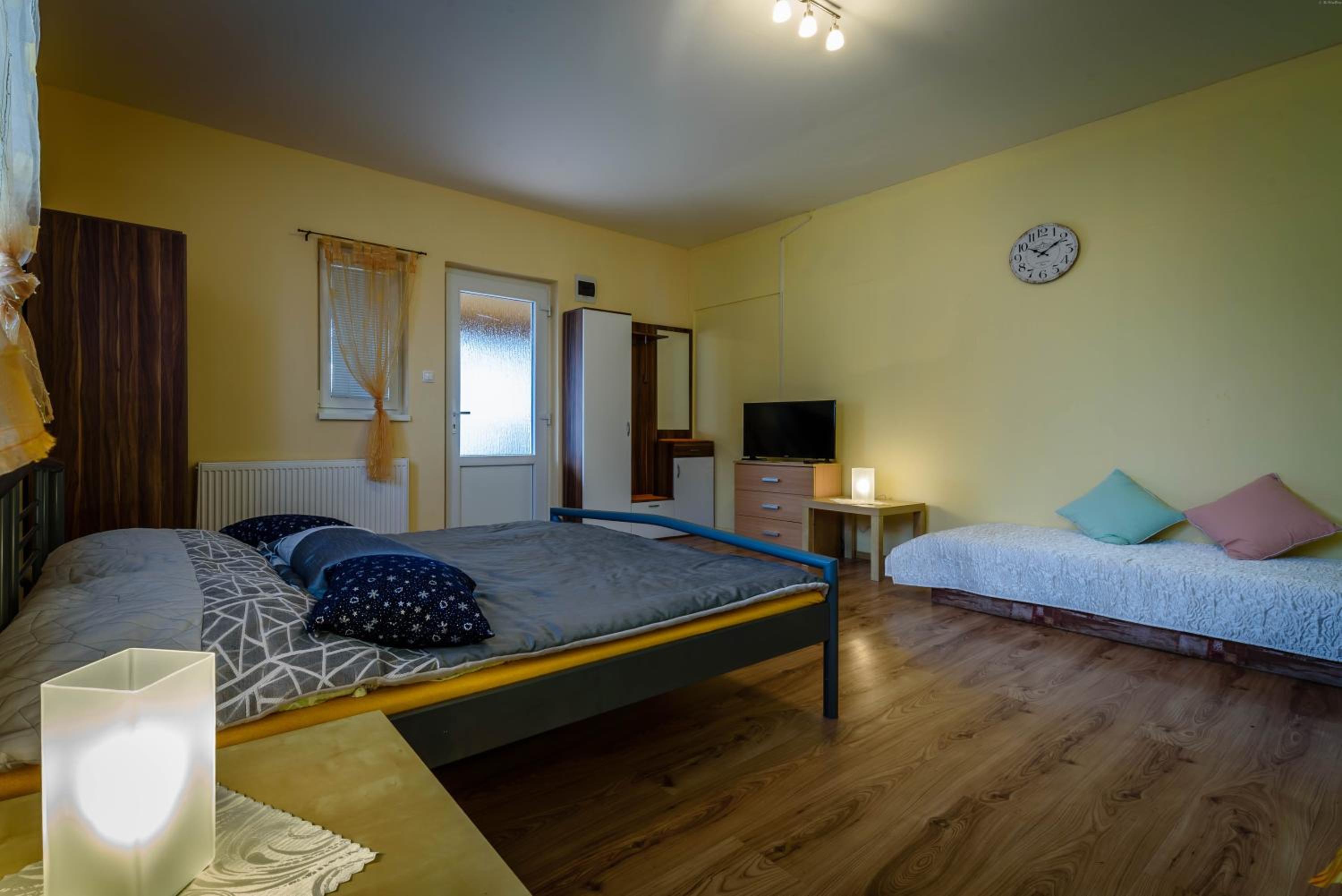 Apartmán Bonita