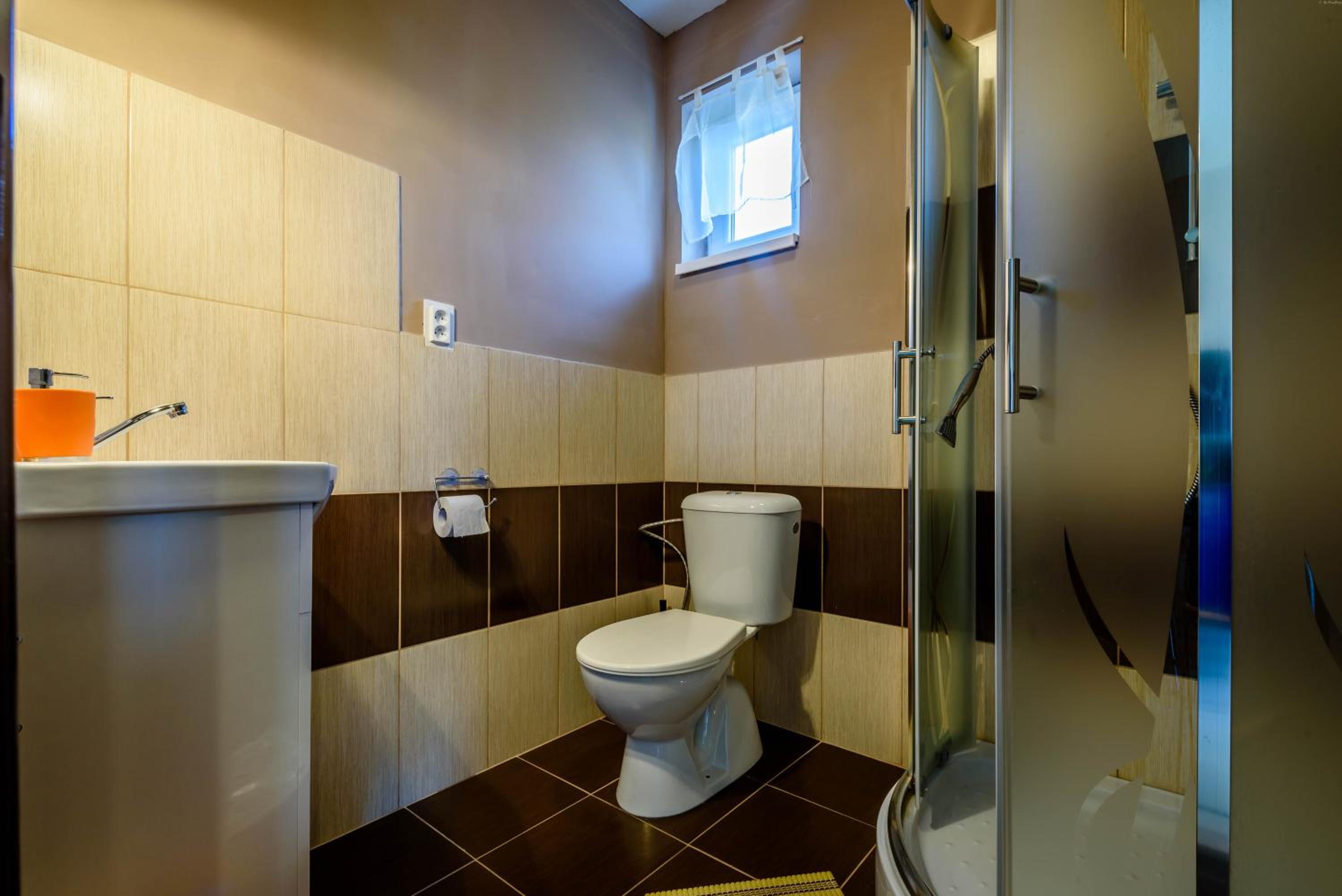 Apartmán Bonita