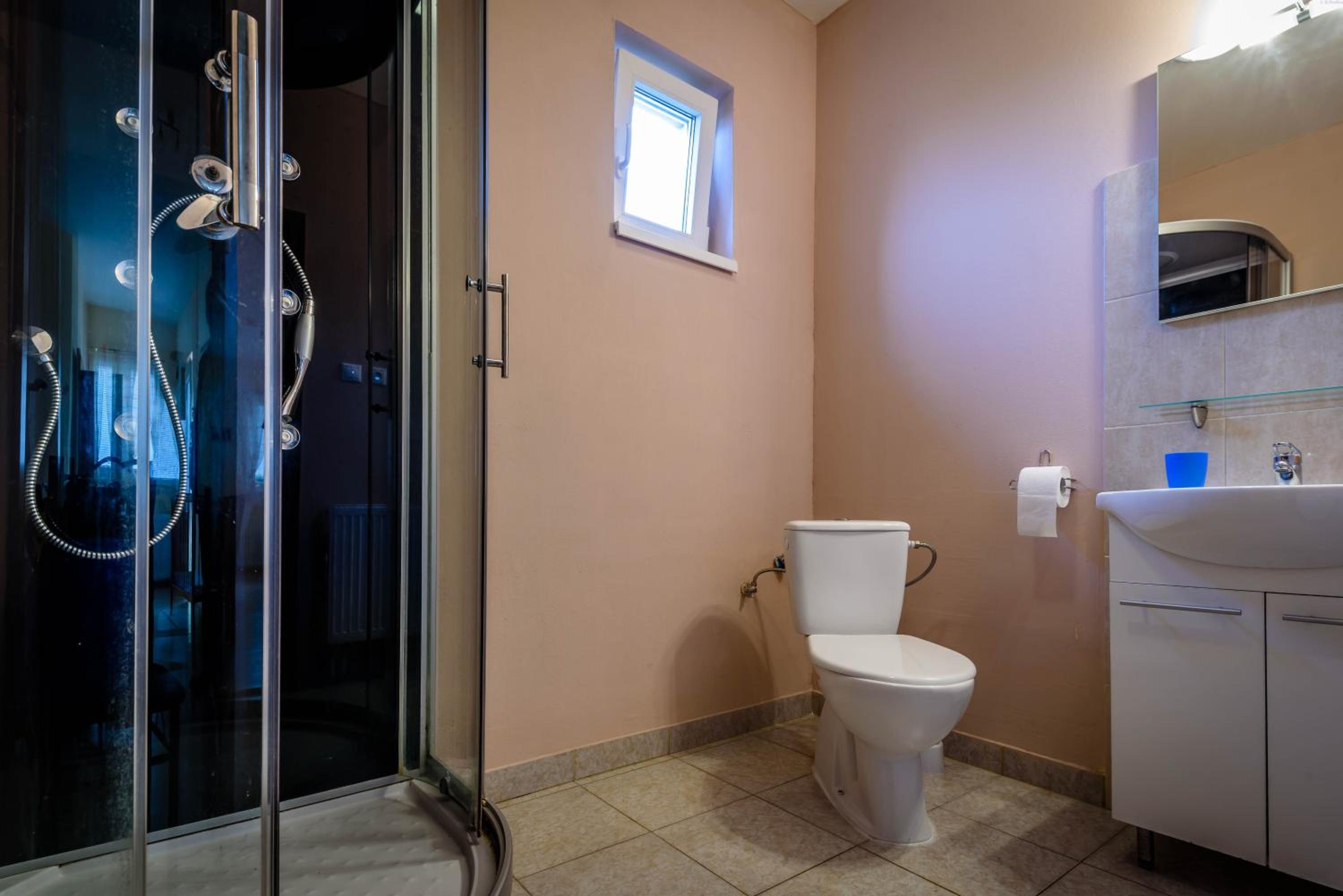Apartmán Bonita