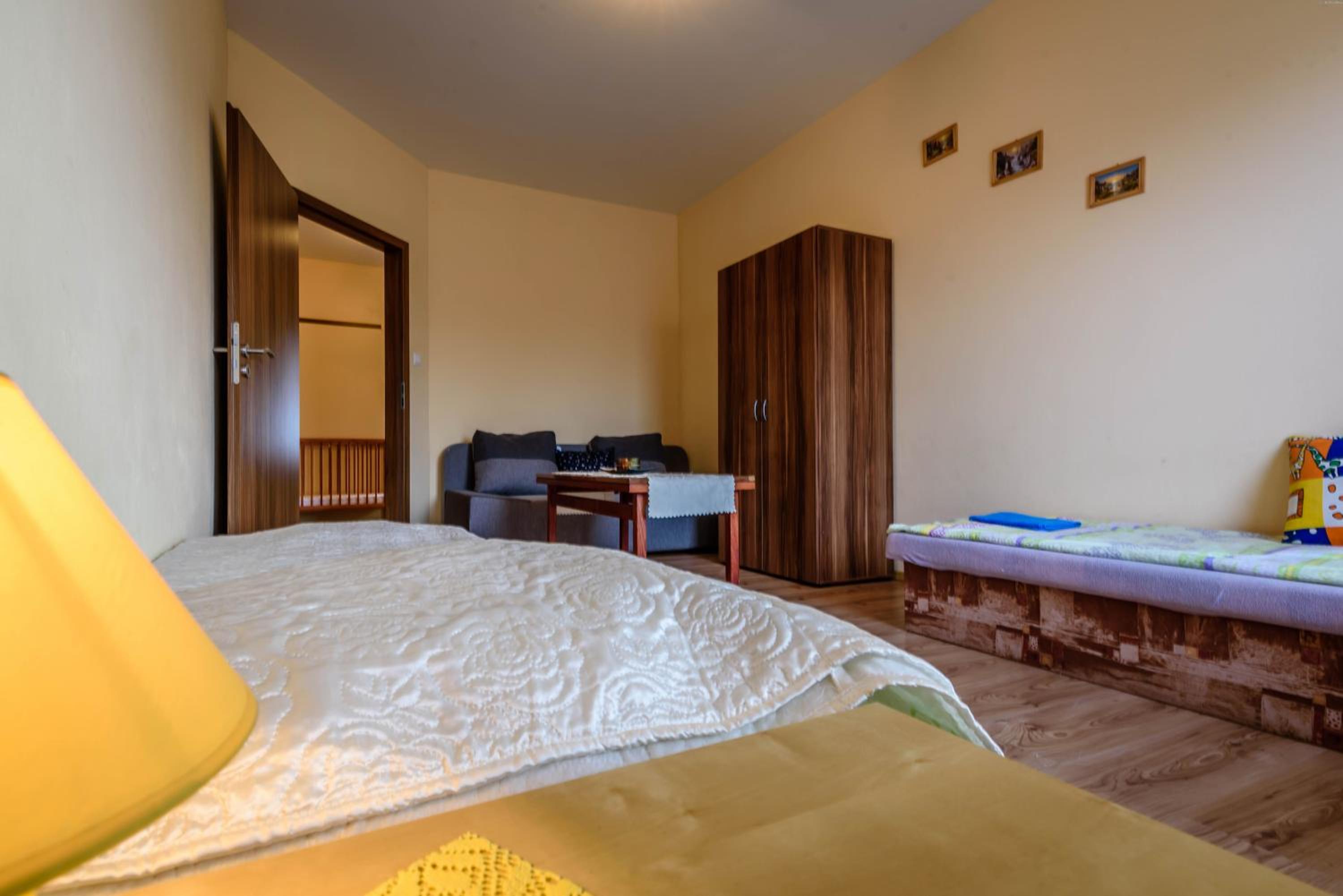 Apartmán Bonita
