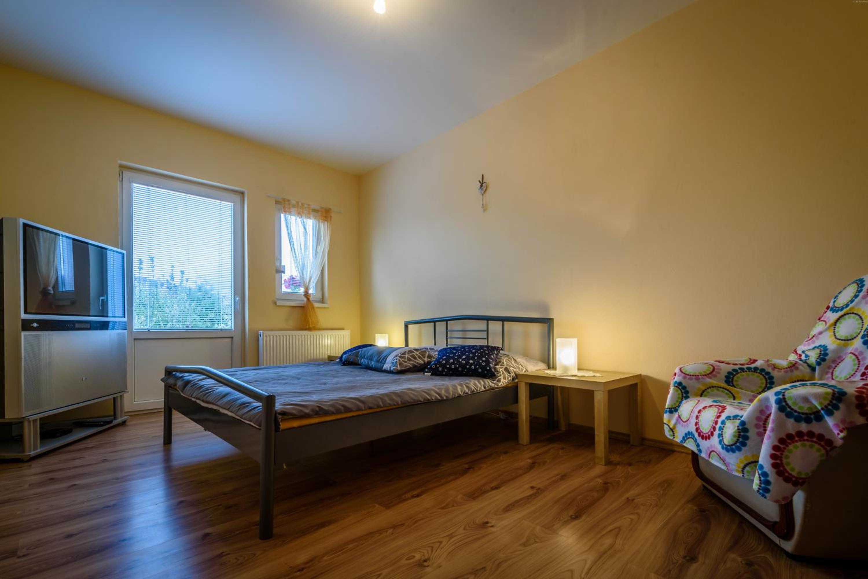 Apartmán Bonita