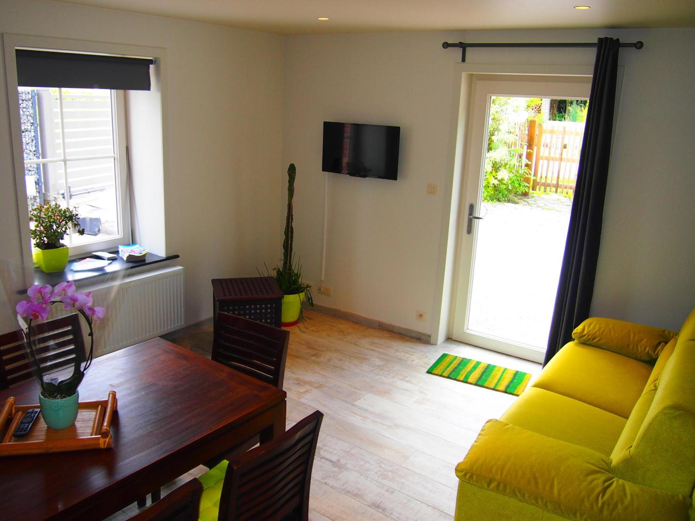 Archipel Holiday Cottage