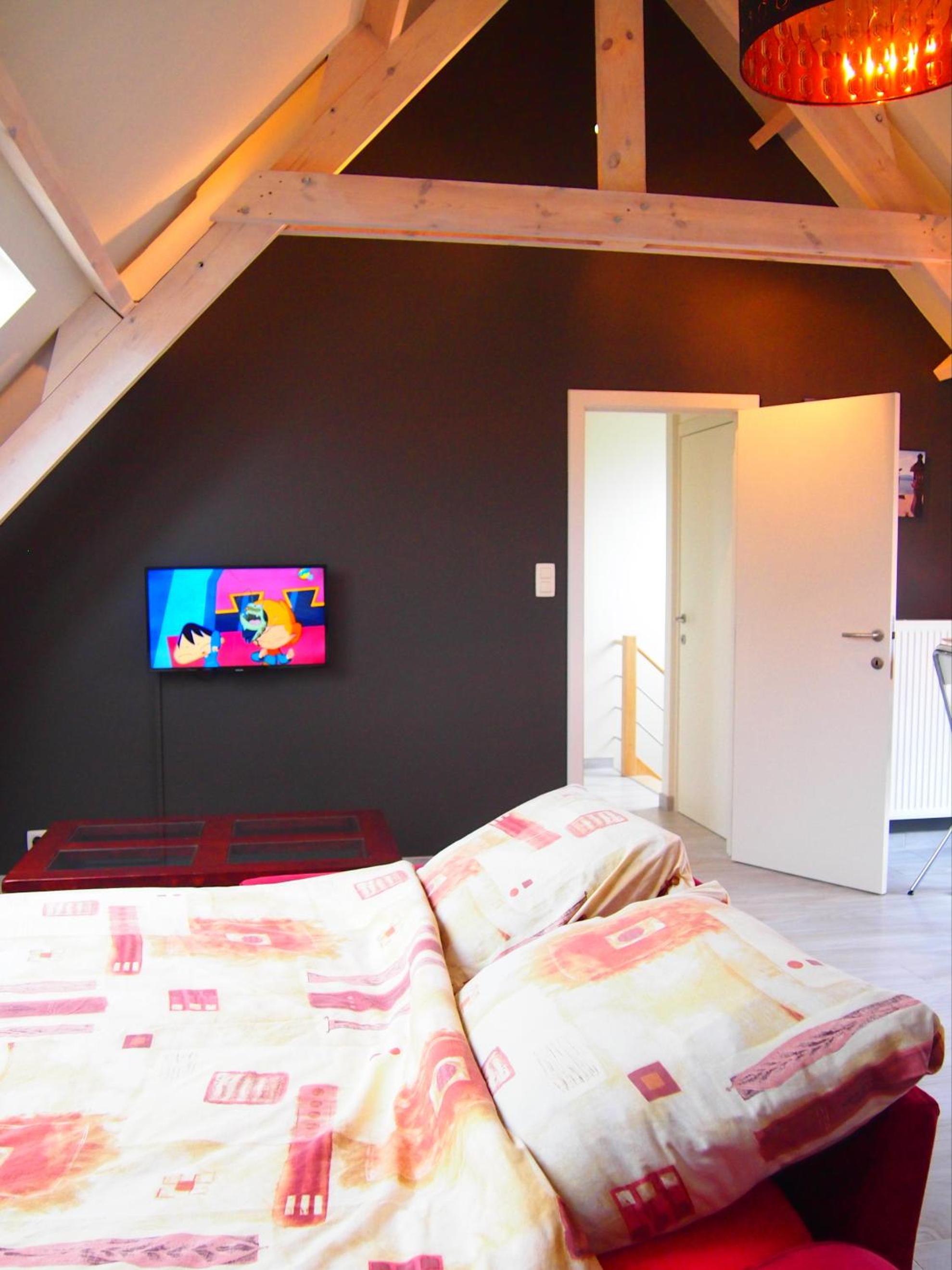 Archipel Holiday Cottage