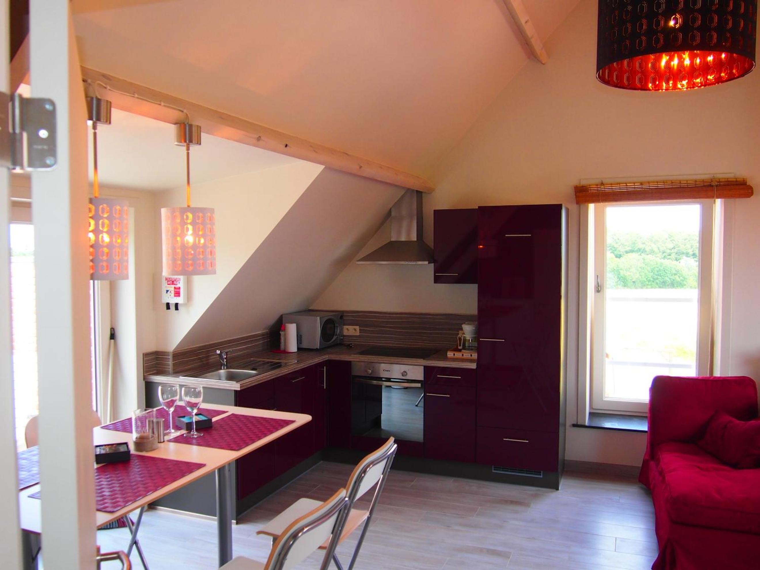 Archipel Holiday Cottage