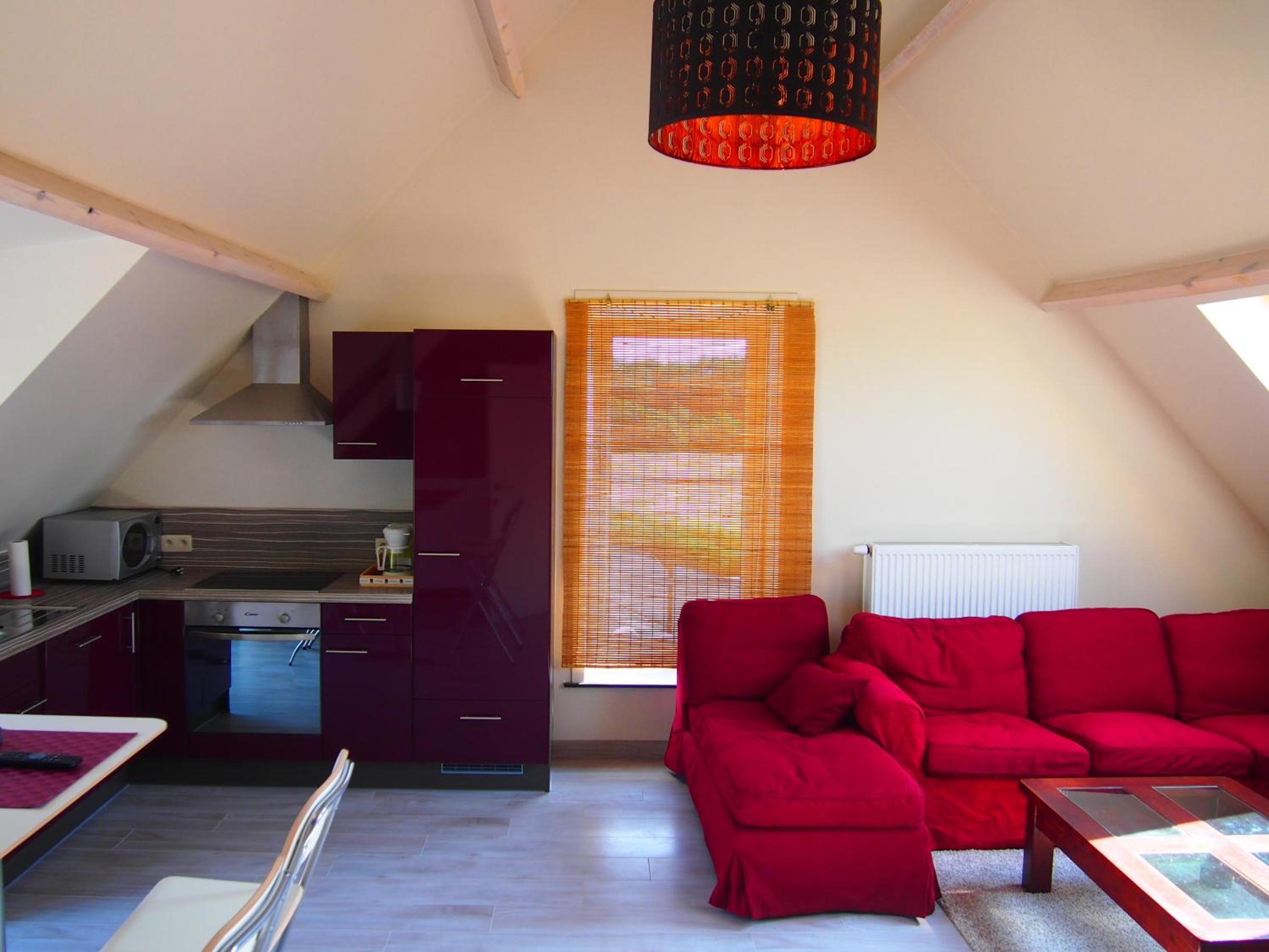 Archipel Holiday Cottage