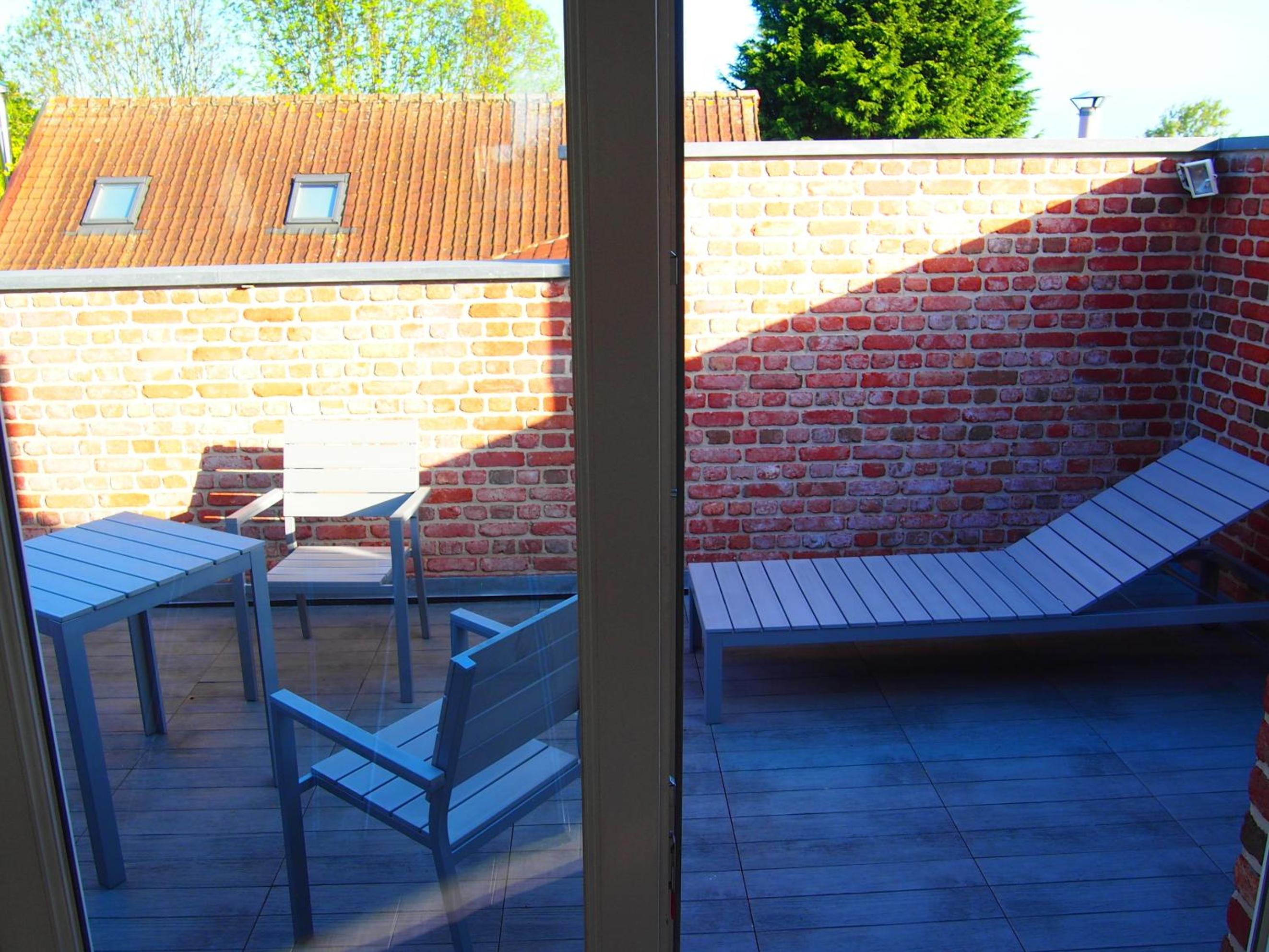 Archipel Holiday Cottage