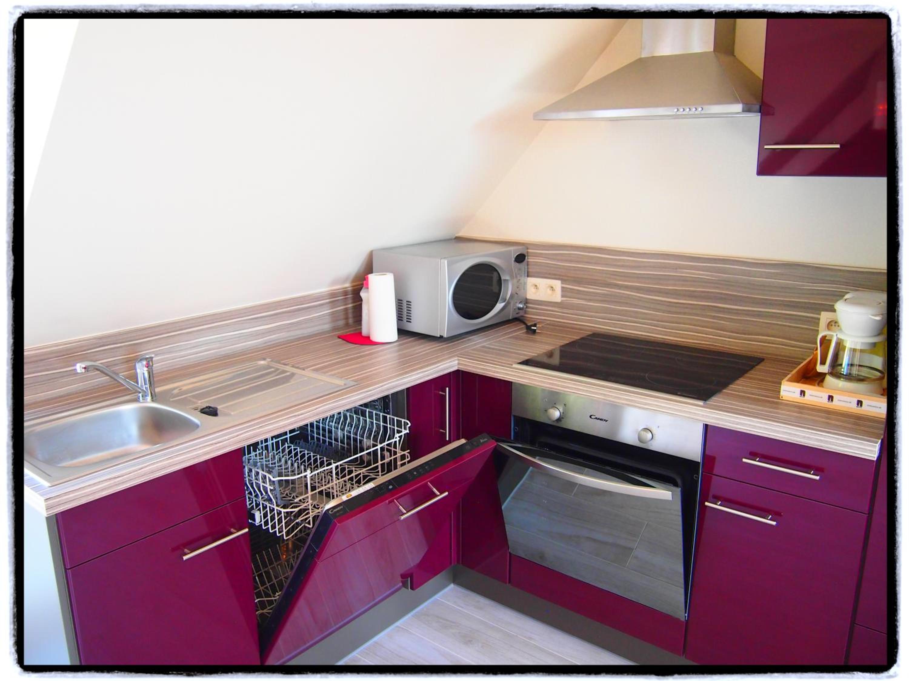 Archipel Holiday Cottage
