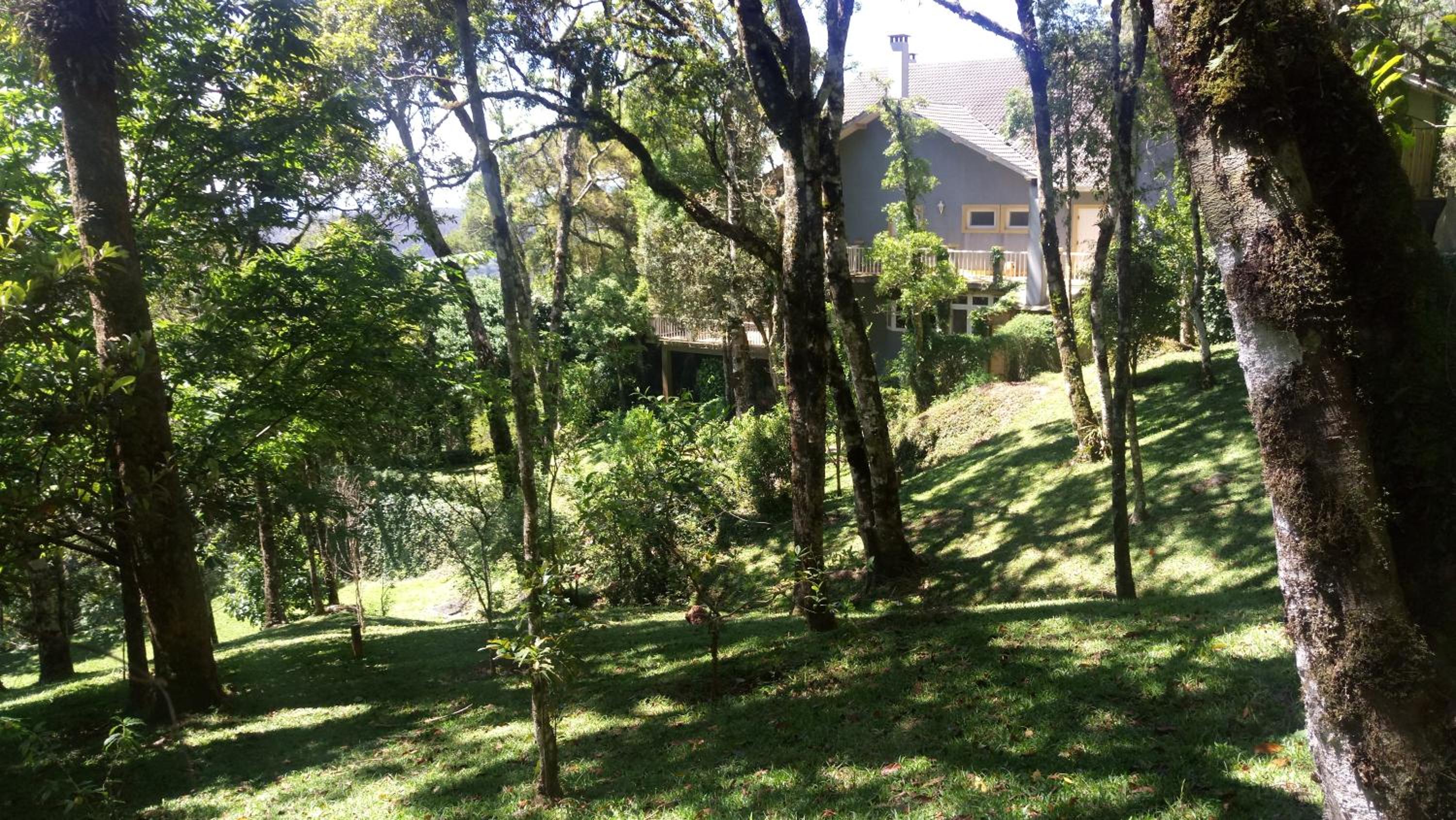 Villa Coração Guesthouse by Concavus