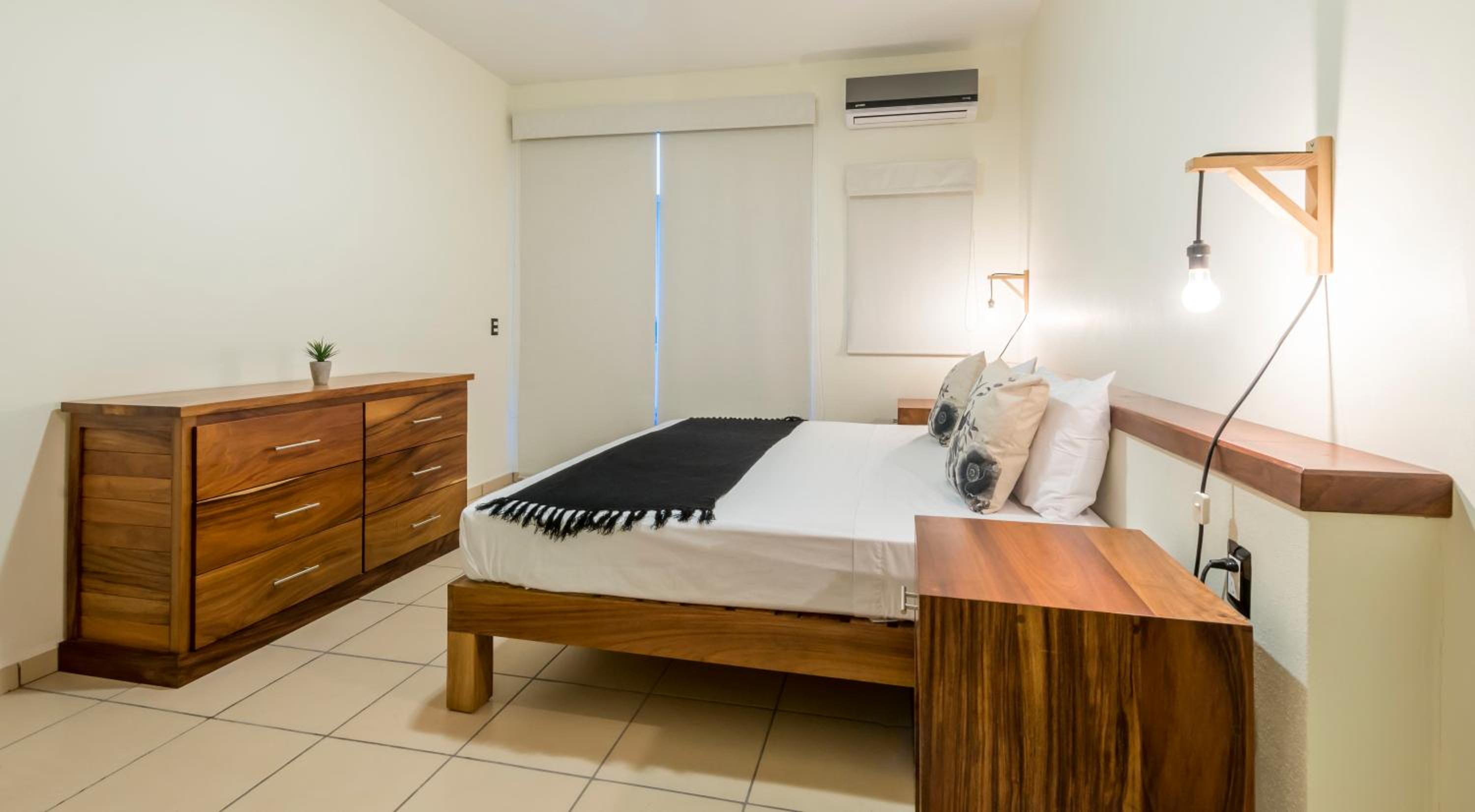 Punto Mita Eco Surf Suites