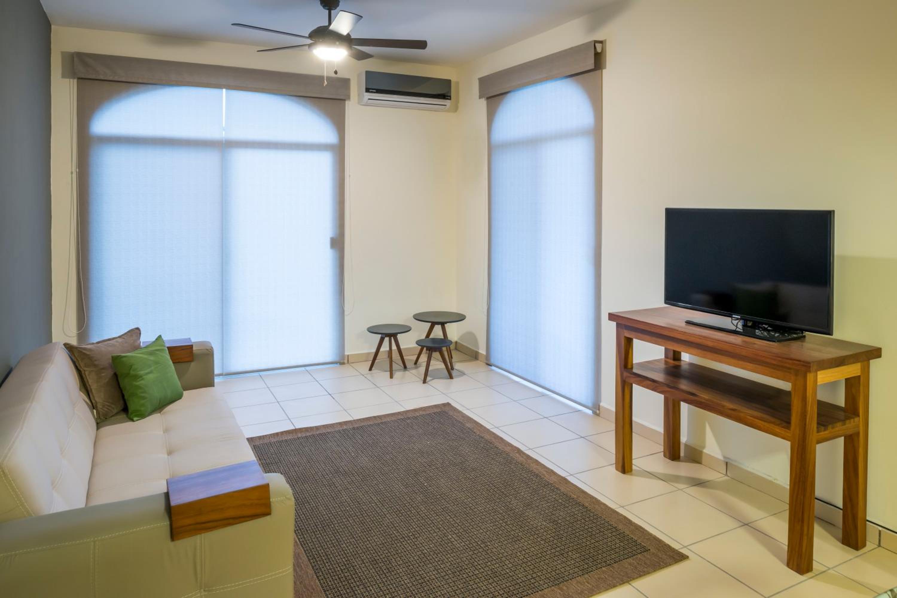 Punto Mita Eco Surf Suites