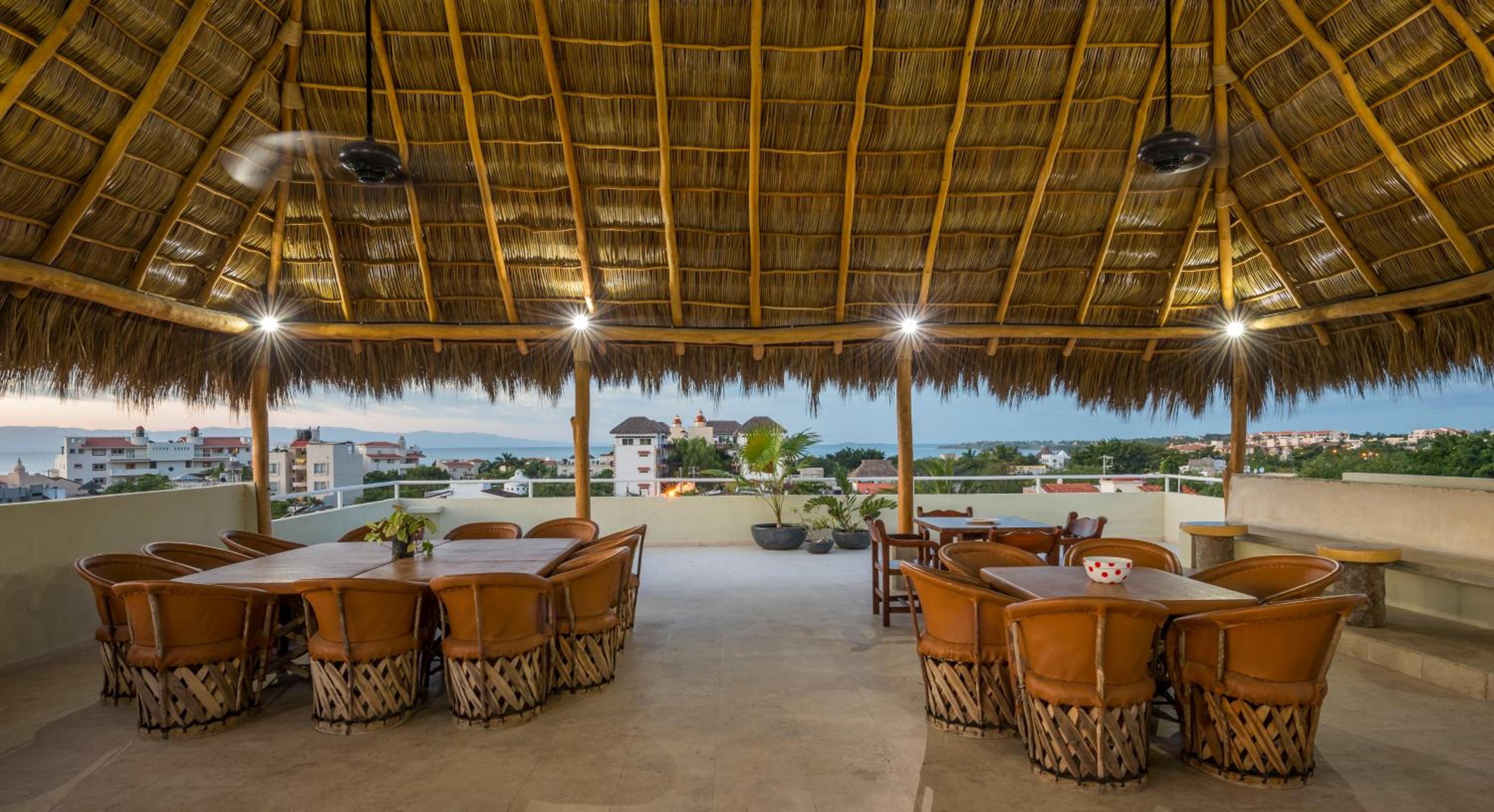 Punto Mita Eco Surf Suites