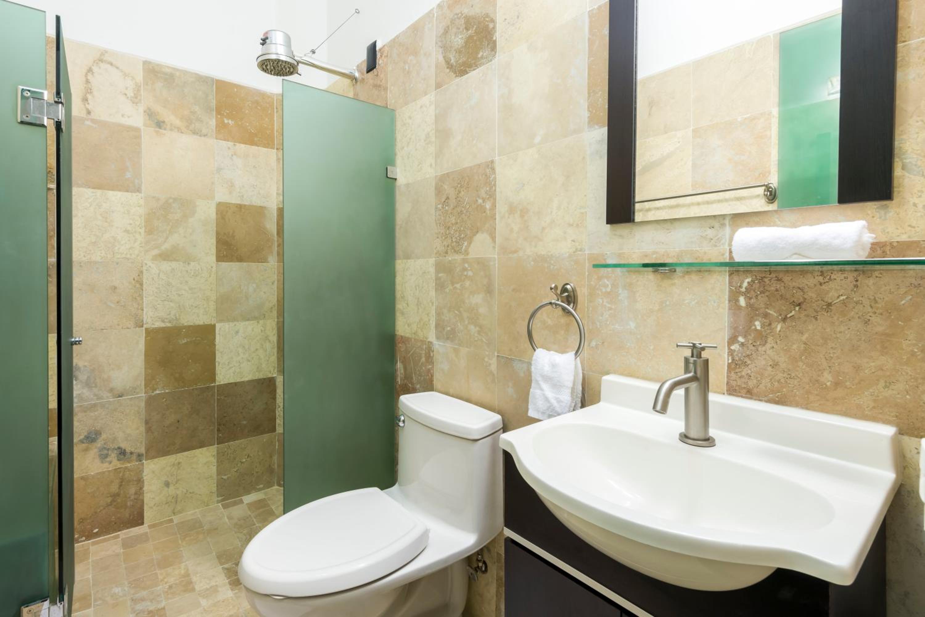 Punto Mita Eco Surf Suites