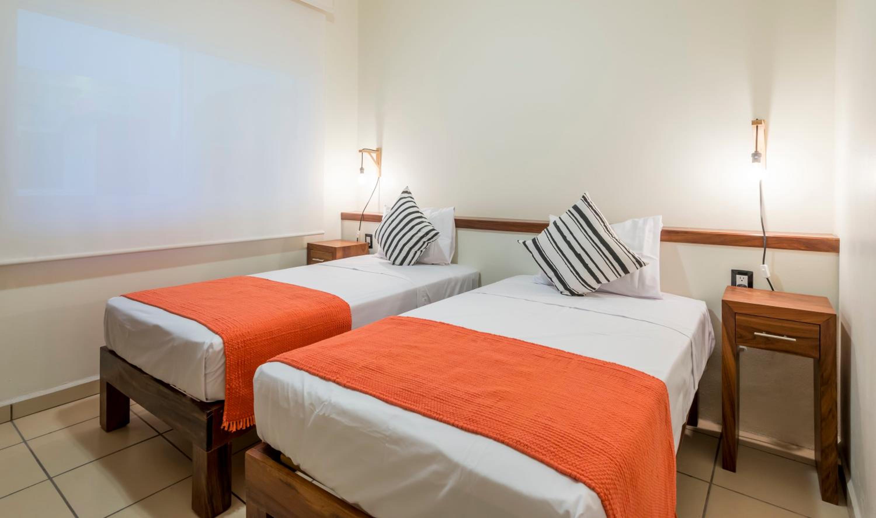 Punto Mita Eco Surf Suites