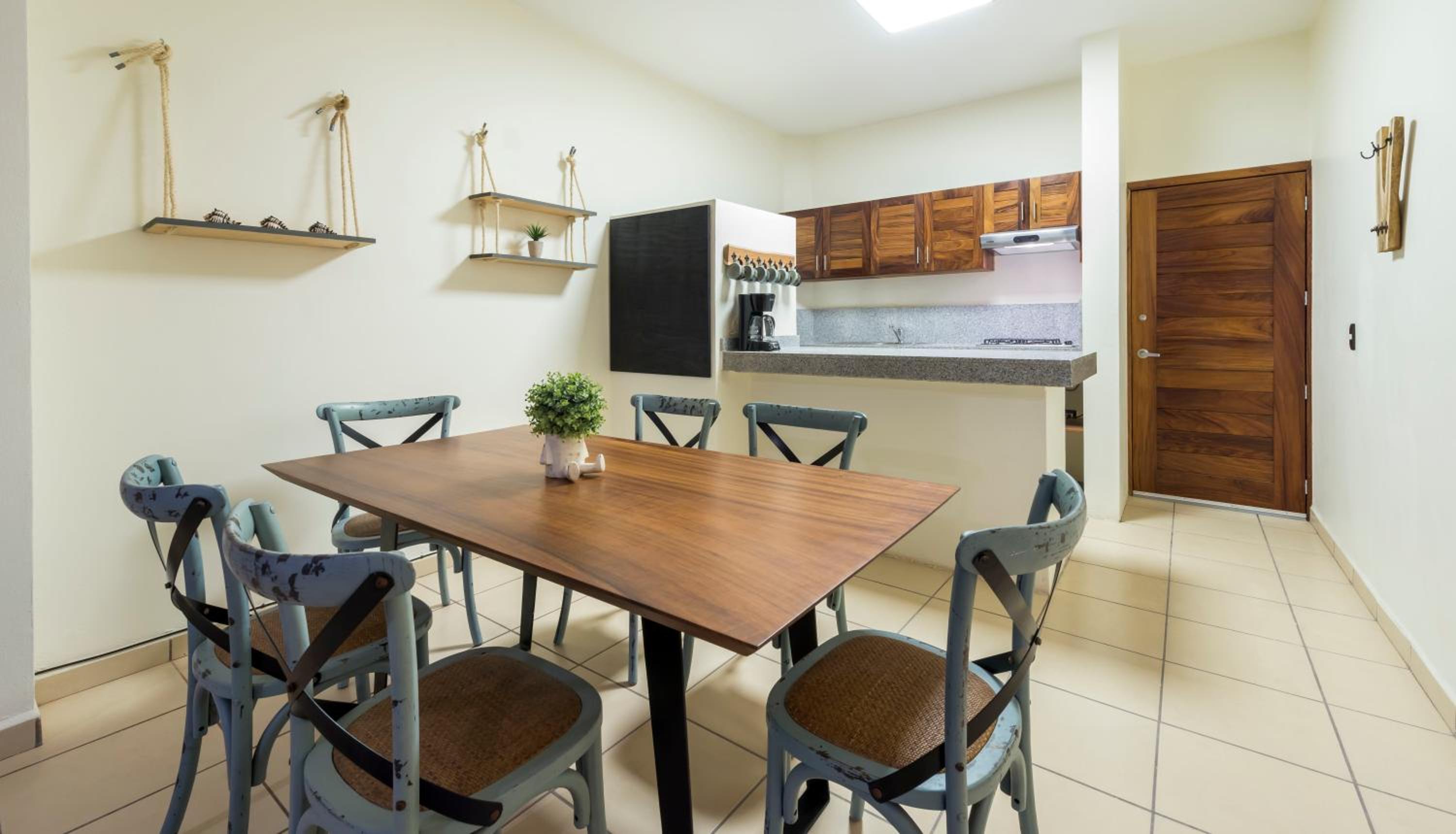 Punto Mita Eco Surf Suites