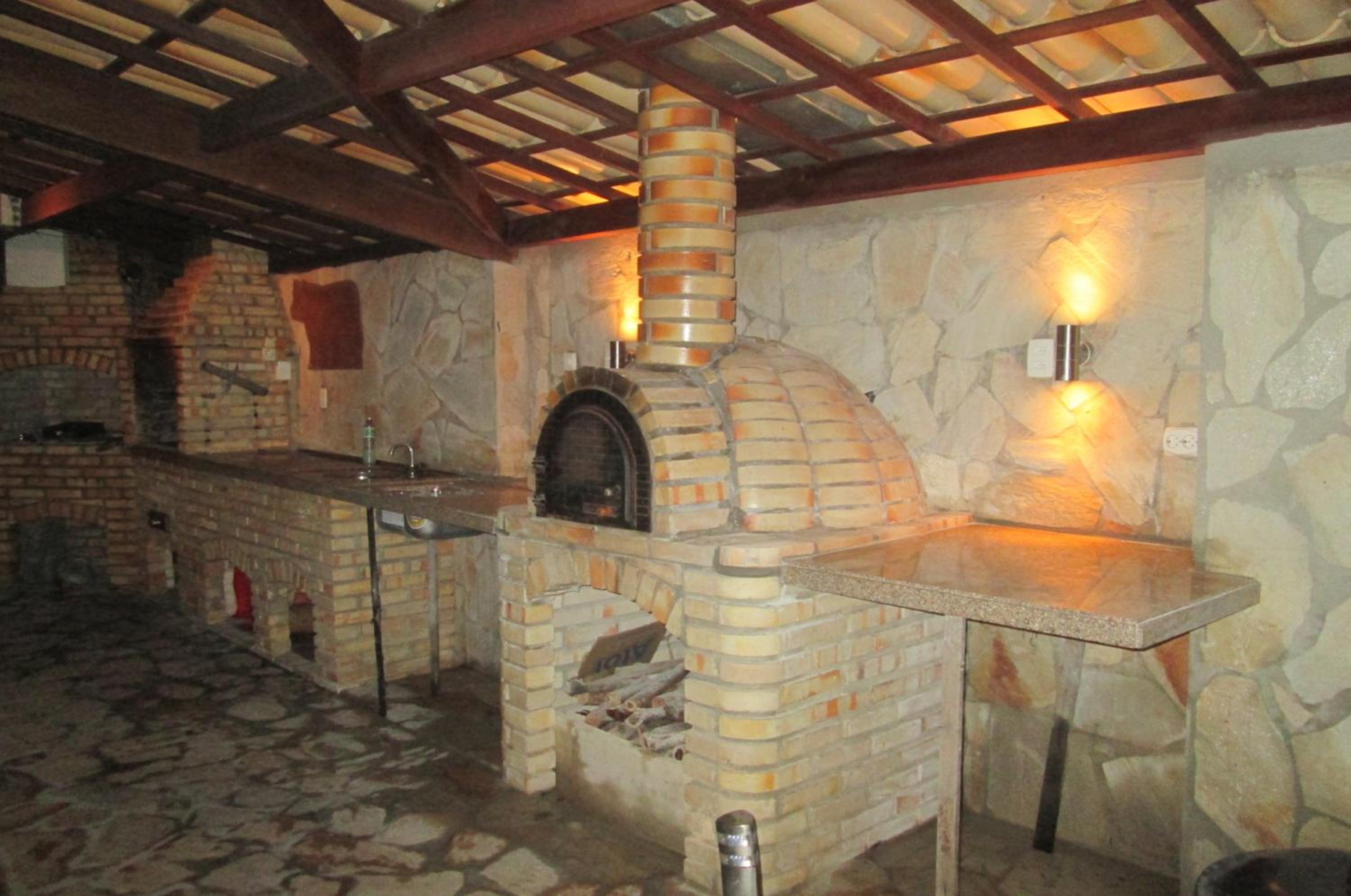 Casa Atalaia
