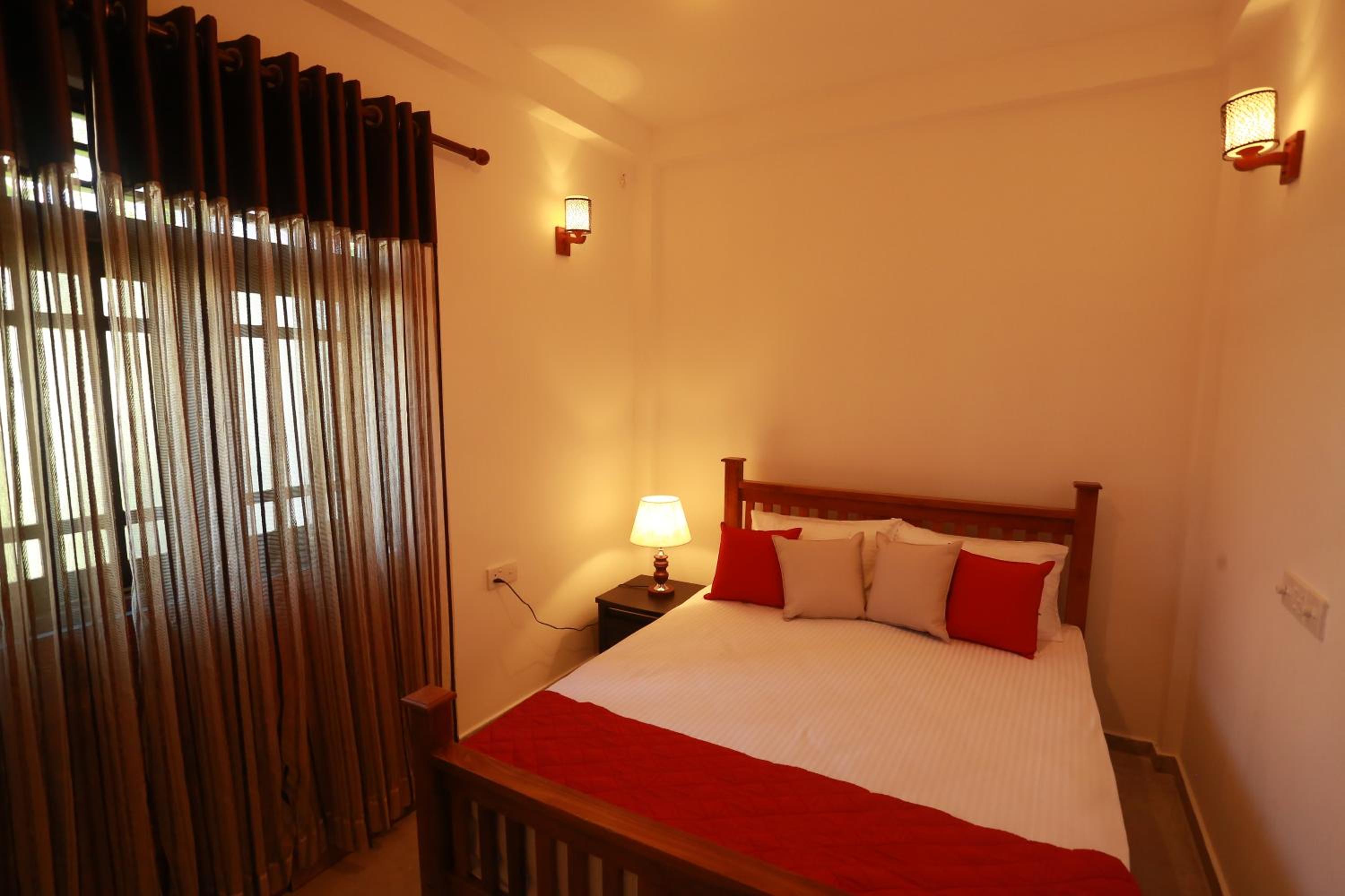 River Breeze Villa Bentota