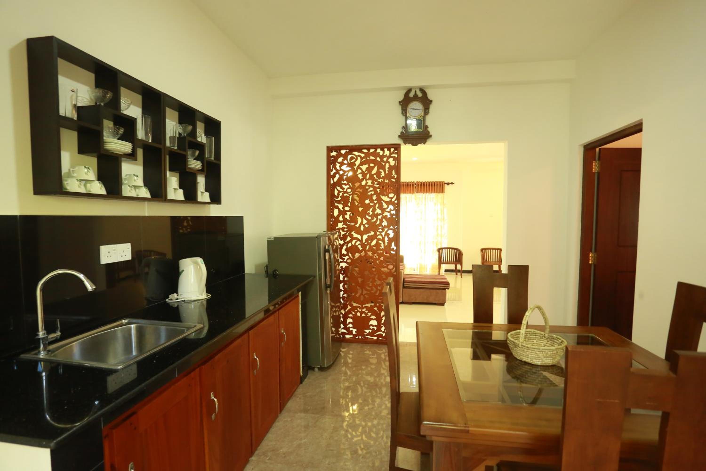 River Breeze Villa Bentota