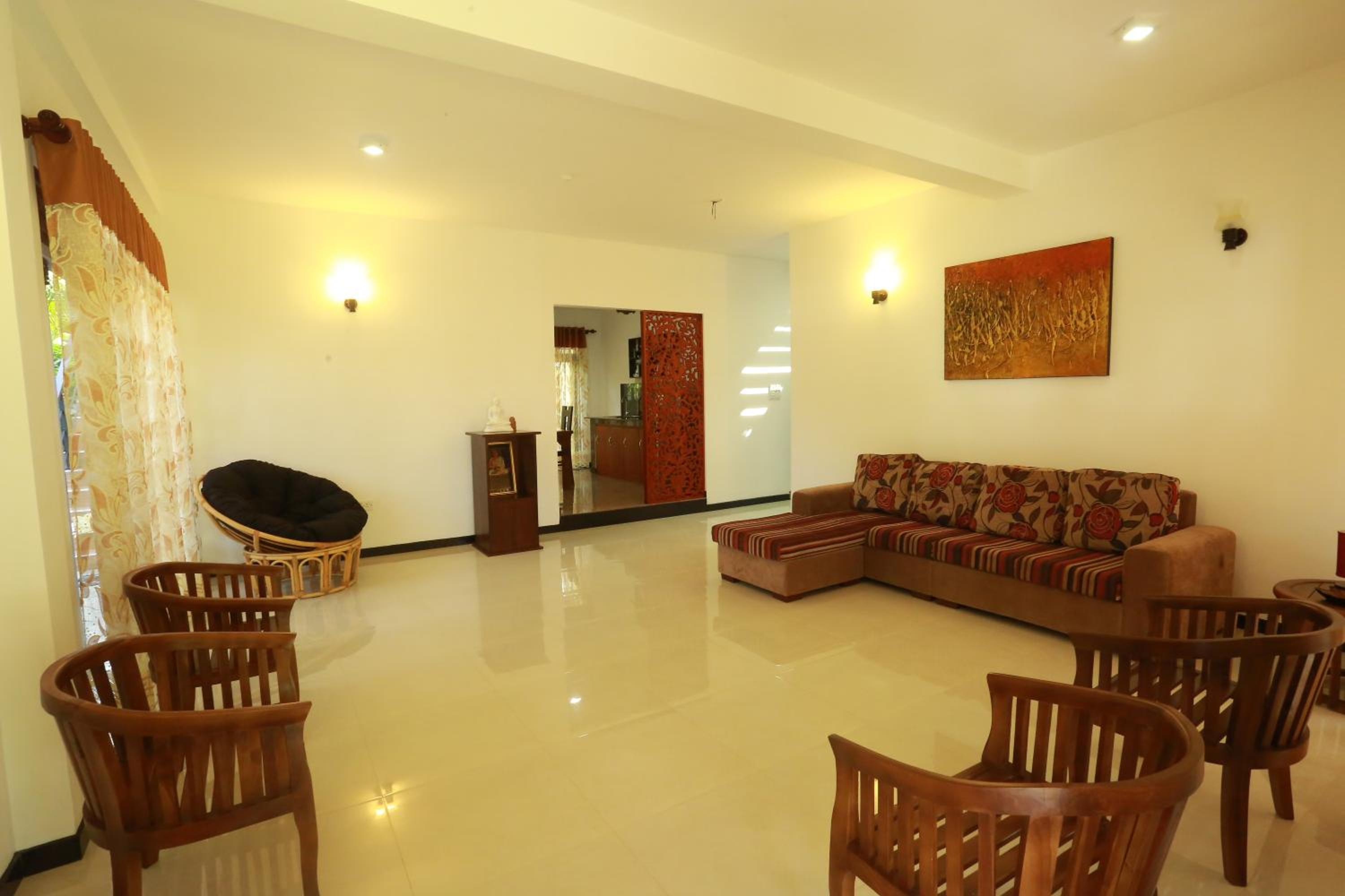 River Breeze Villa Bentota