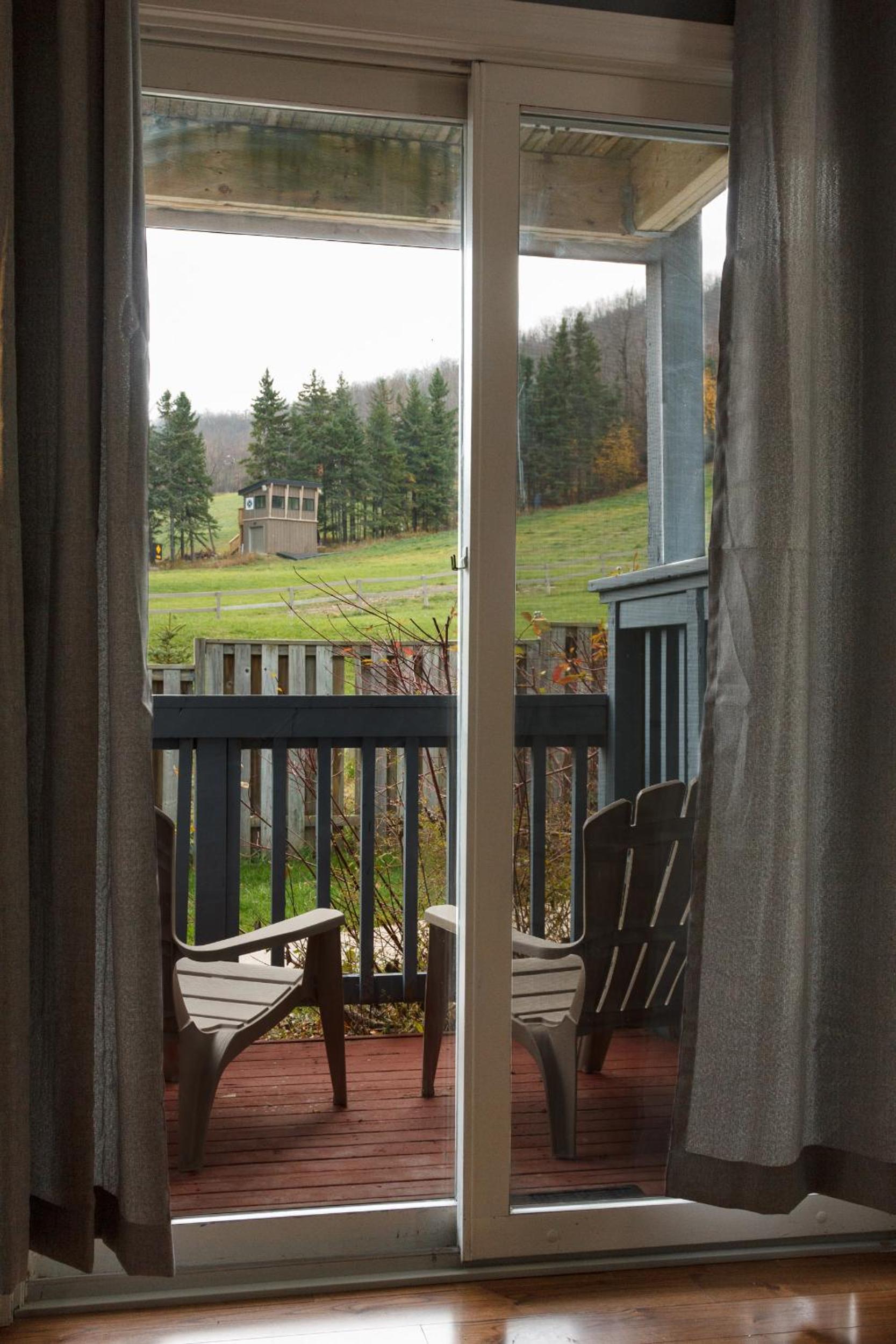 Mountain Side Studio at The Blue Mountains